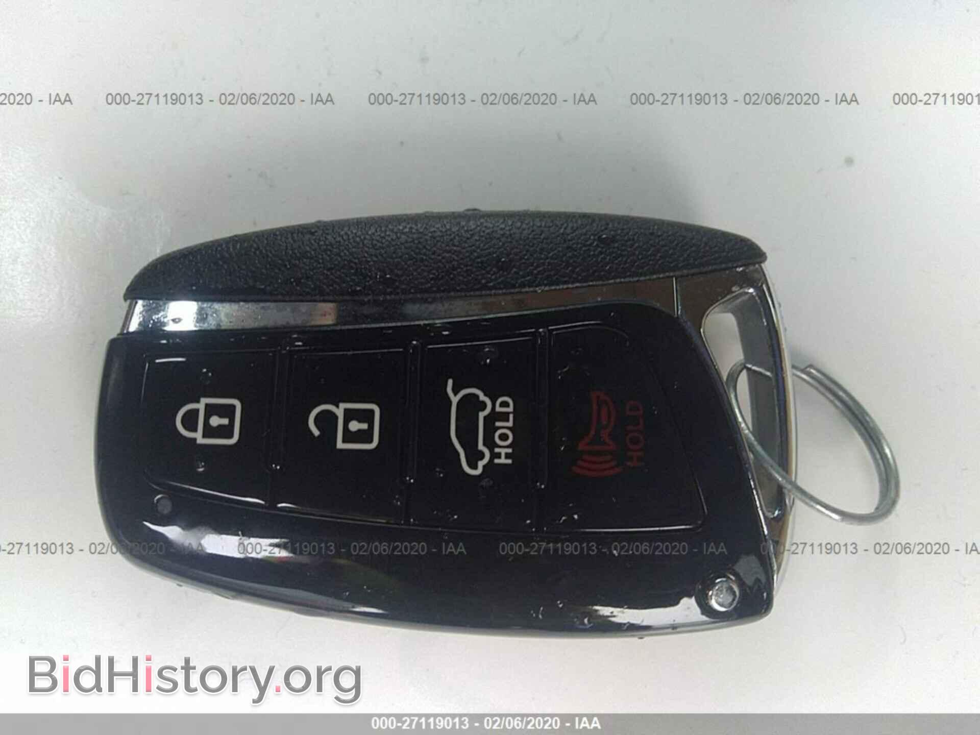 2014 HYUNDAI SONATA - VIN: 5NPEC4AC8EH866567 - Photo 11