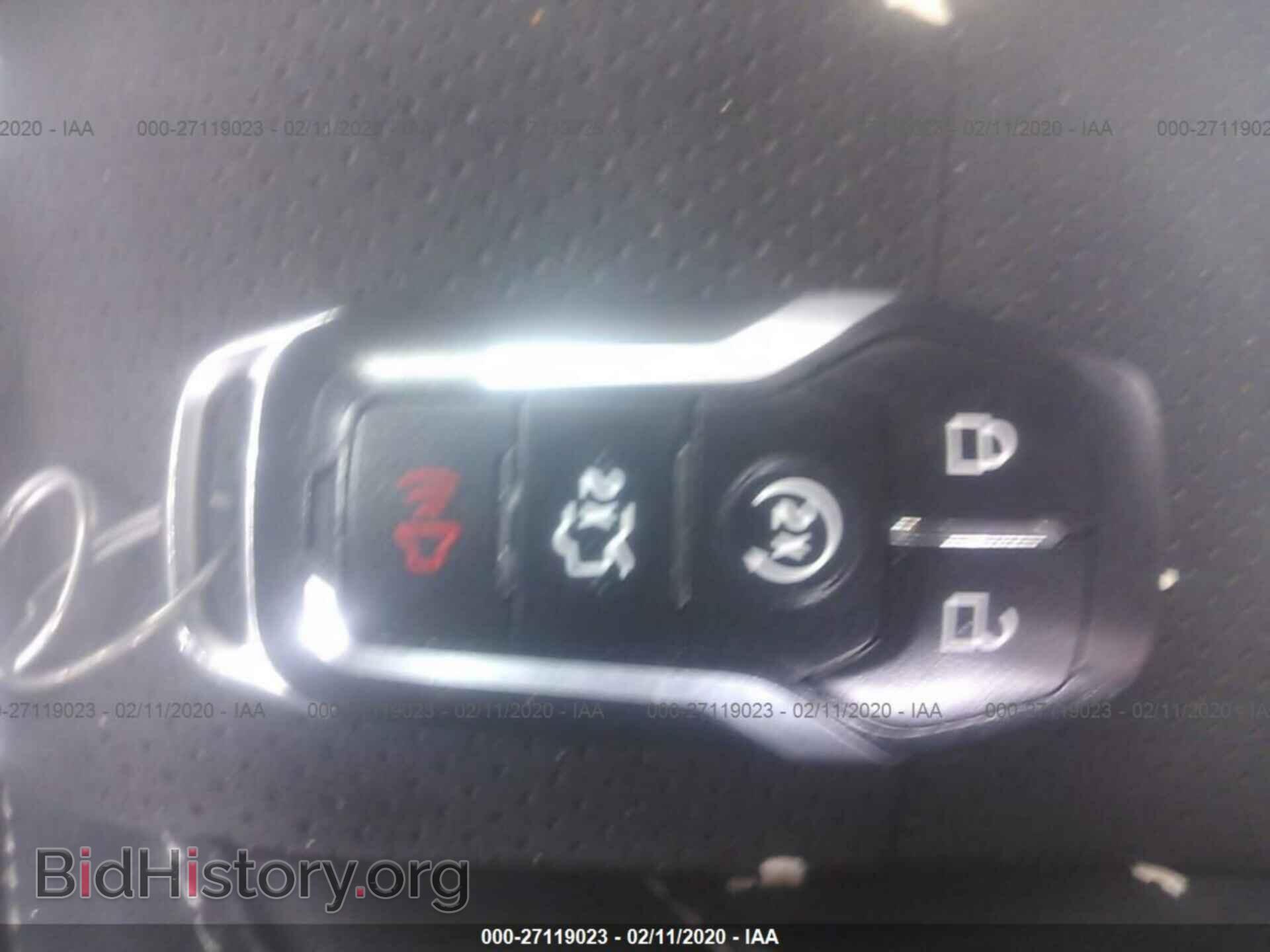 2016 FORD MUSTANG - VIN: 1FA6P8CF7G5224065 - Фото 11