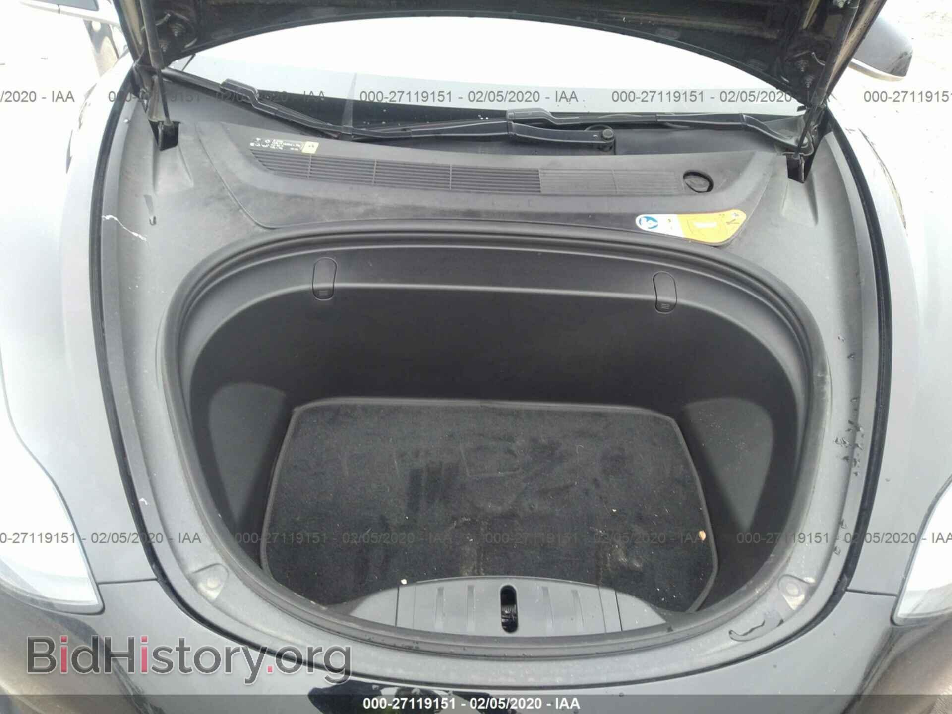 2018 TESLA MODEL 3 - VIN: 5YJ3E1EA9JF019798 - Photo 10