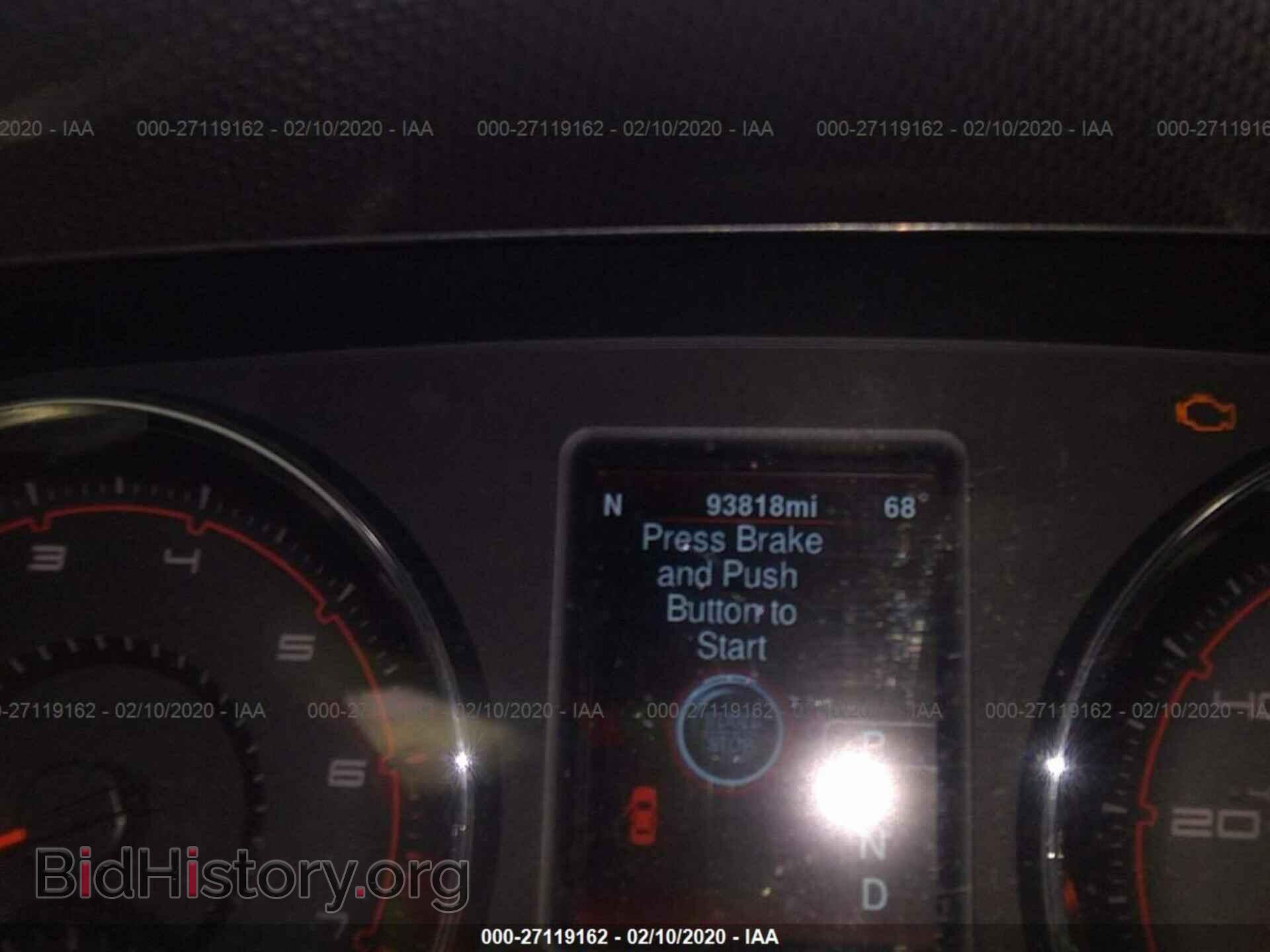2013 DODGE CHARGER - VIN: 2C3CDXCT8DH555476 - Photo 7