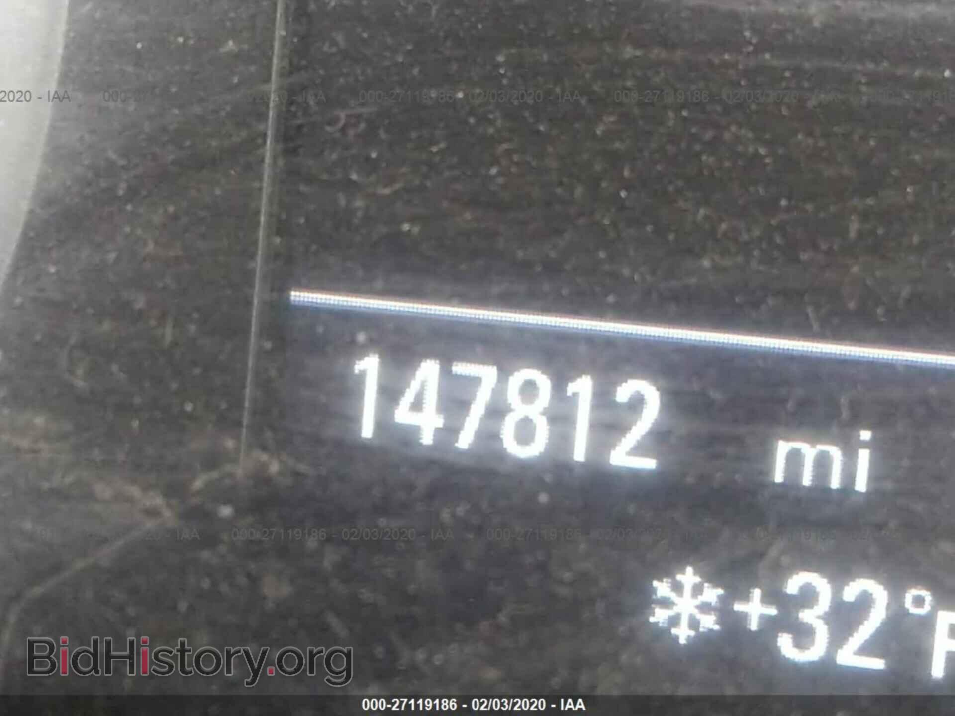 2012 AUDI A4 - VIN: WAUWFAFL2CA014039 - Фото 7
