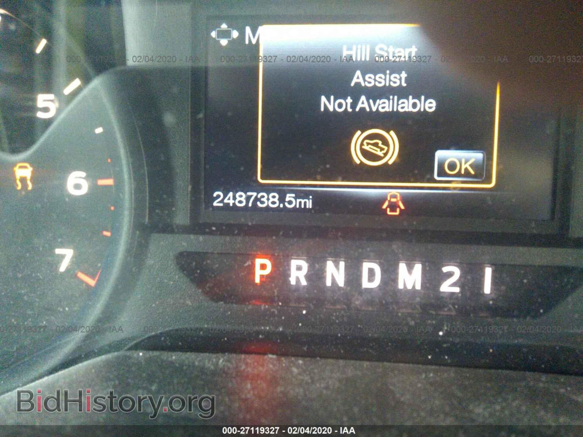 2015 FORD F150 - VIN: 1FTEW1CF8FKF21703 - Фото 8