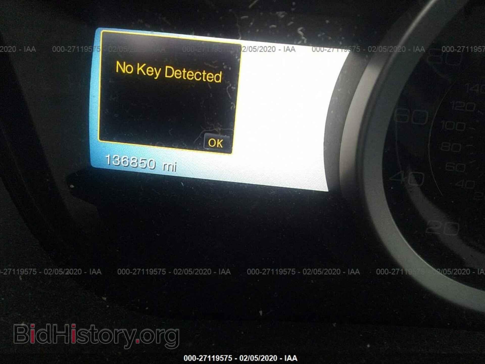 2012 FORD EXPLORER - VIN: 1FMHK8F85CGA89225 - Фото 7