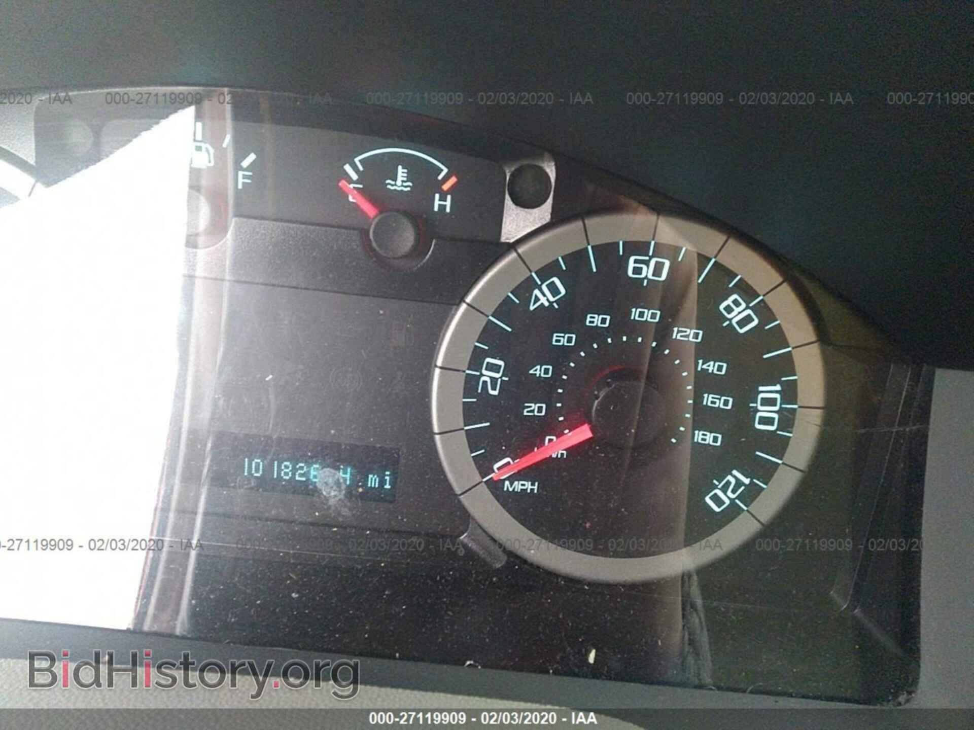 2012 FORD ESCAPE - VIN: 1FMCU9D75CKC48844 - Photo 7