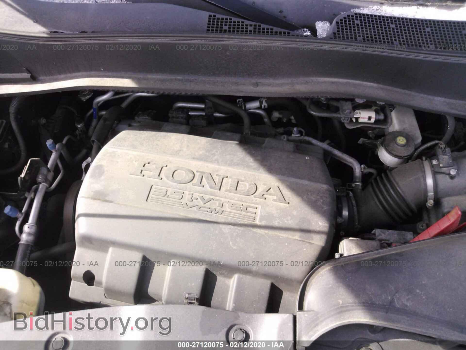 2012 HONDA PILOT - VIN: 5FNYF4H52CB002170 - Фото 10