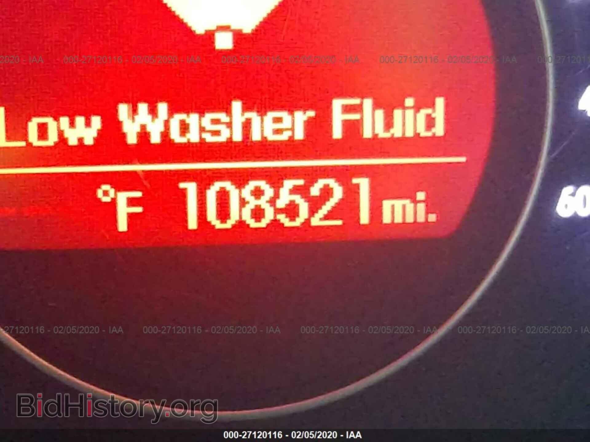 2013 KIA OPTIMA - VIN: 5XXGM4A72DG214529 - Фото 7