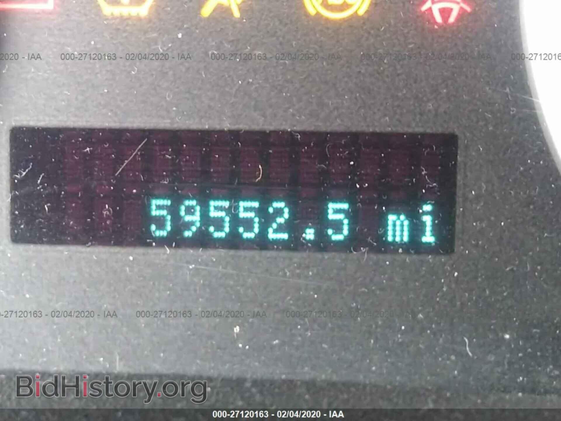 2010 FORD FOCUS - VIN: 1FAHP3FN2AW232669 - Фото 7