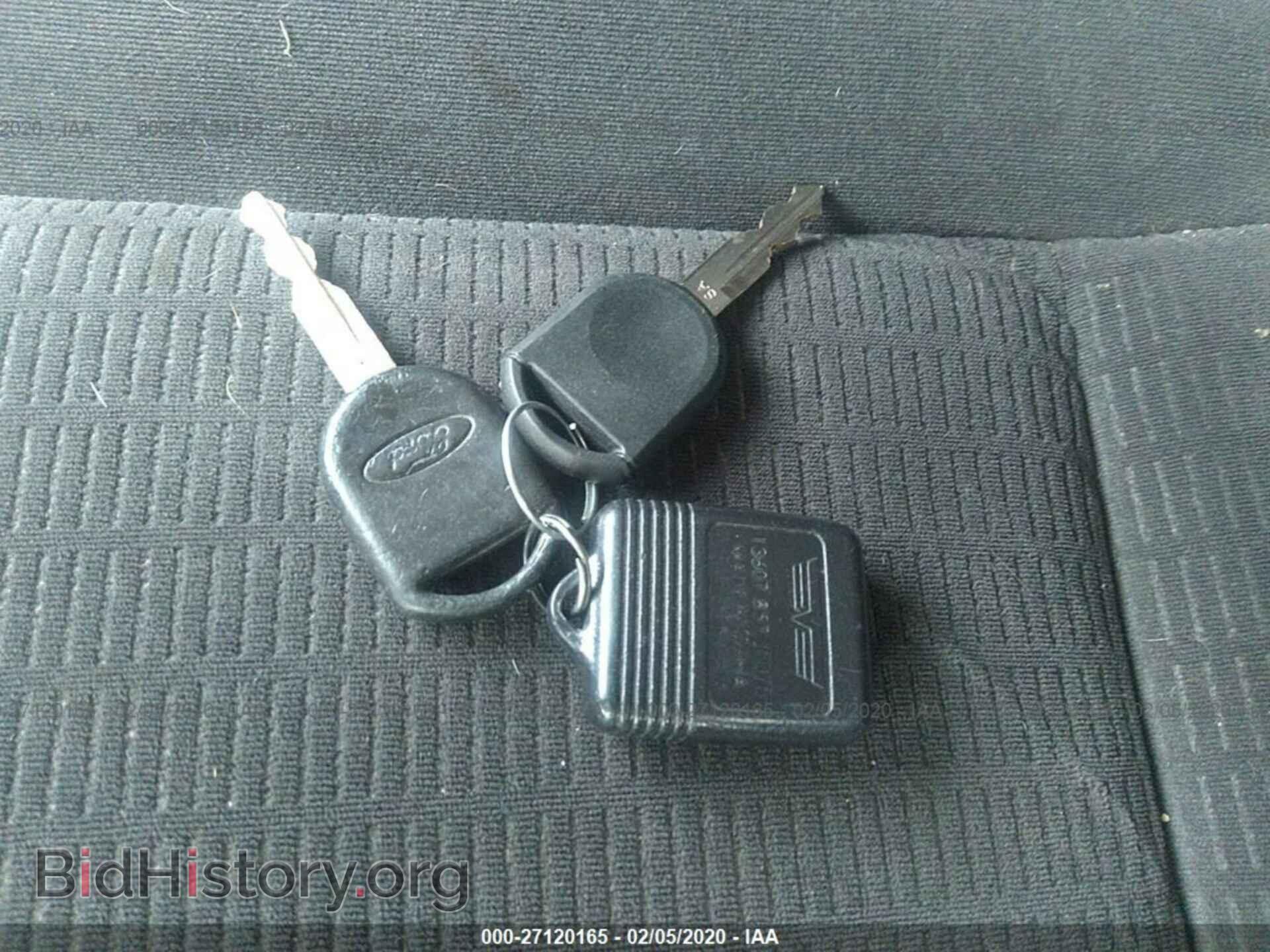 2010 FORD EXPLORER - VIN: 1FMEU7DE2AUA52700 - Фото 11