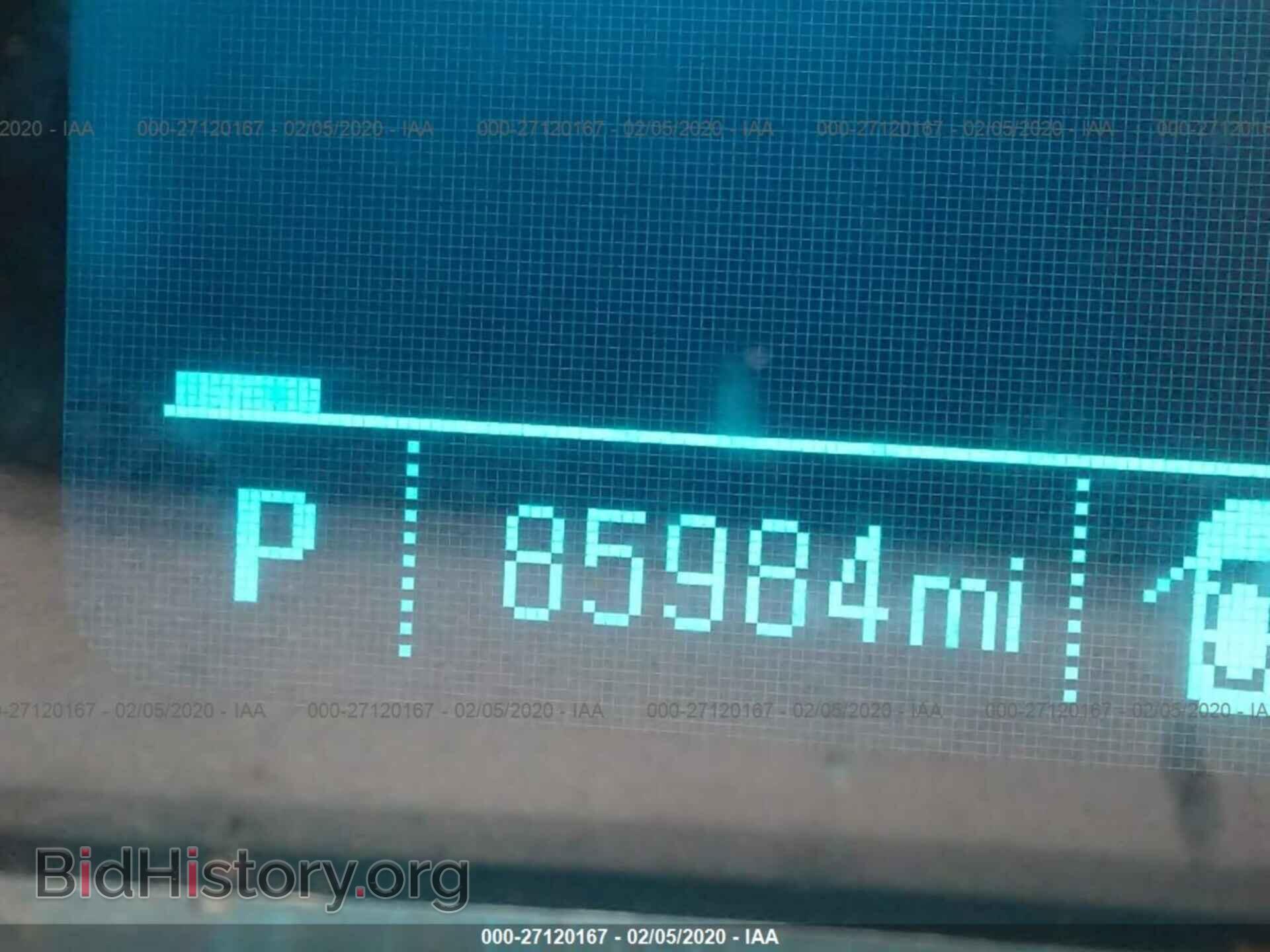 2012 CHEVROLET CAMARO - VIN: 2G1FA1E37C9207634 - Фото 7