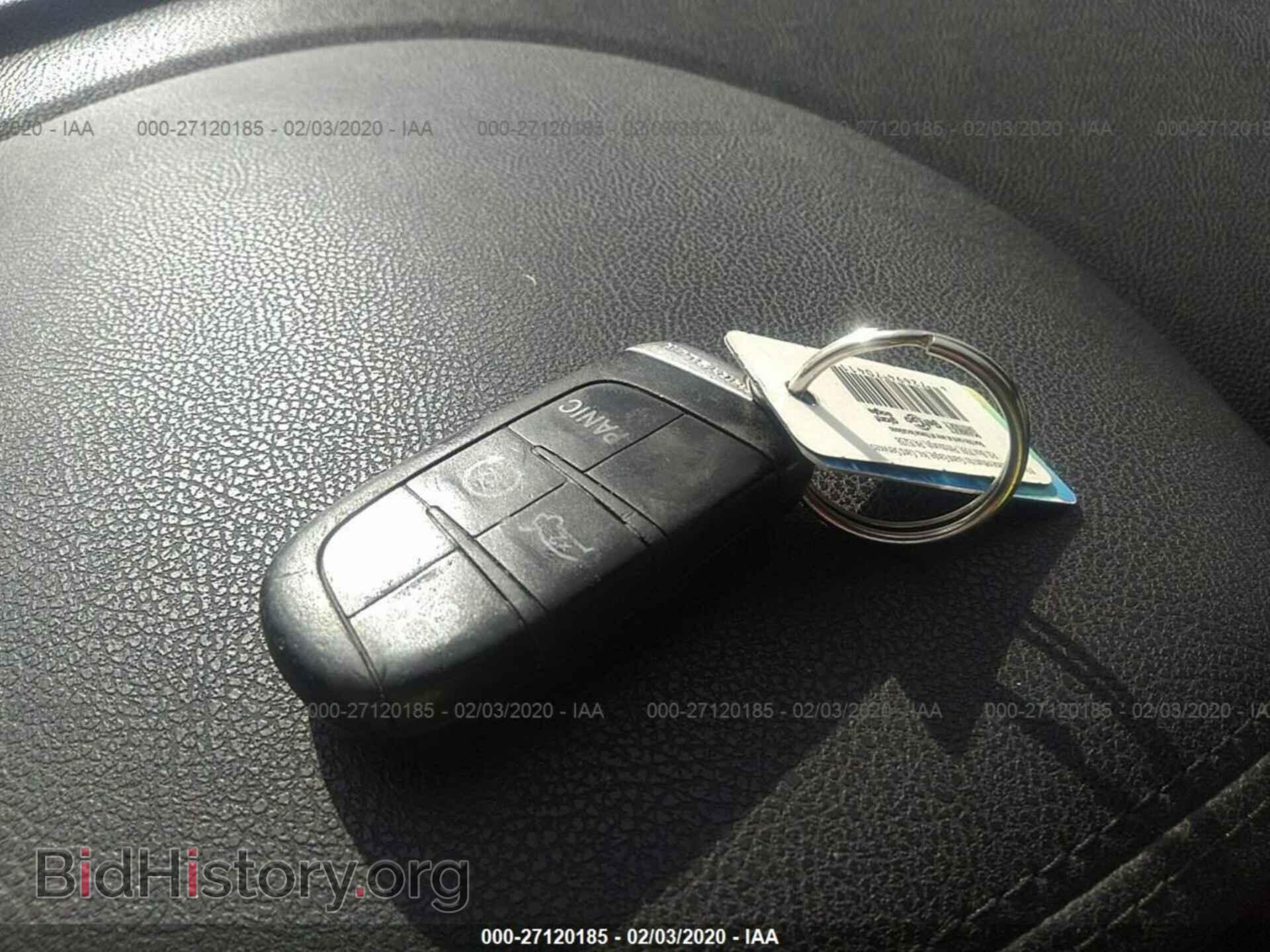 2013 CHRYSLER 300C - VIN: 2C3CCAET5DH532508 - Фото 11