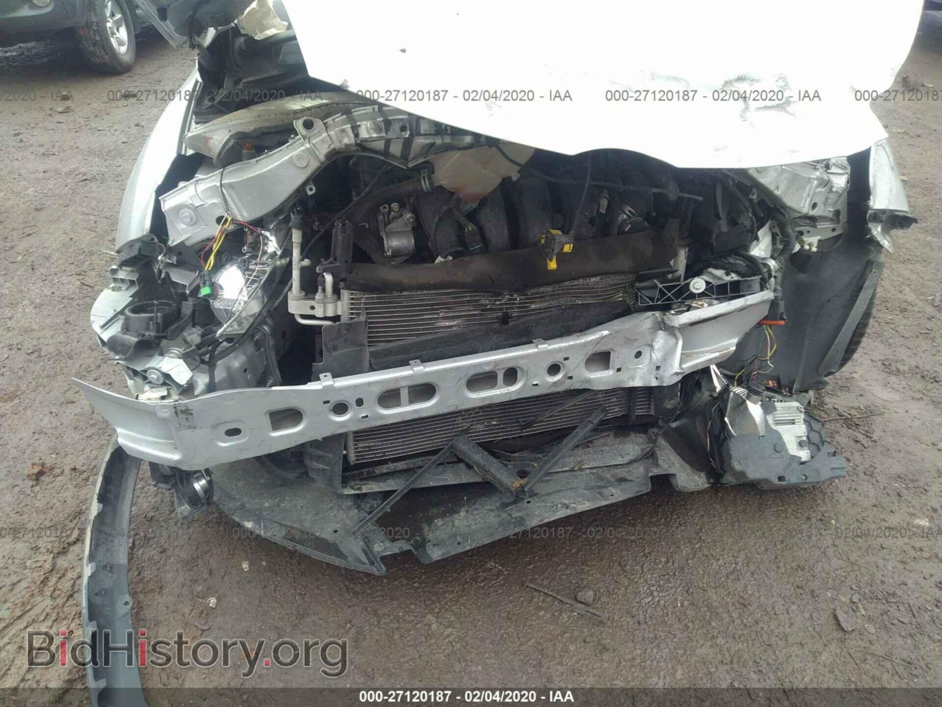 2014 FORD FOCUS - VIN: 1FADP3F20EL310670 - Photo 6