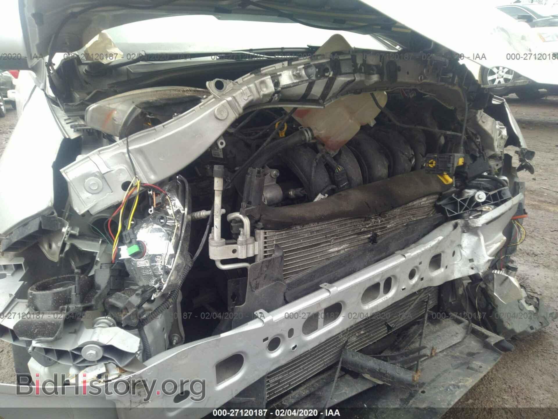 2014 FORD FOCUS - VIN: 1FADP3F20EL310670 - Photo 10