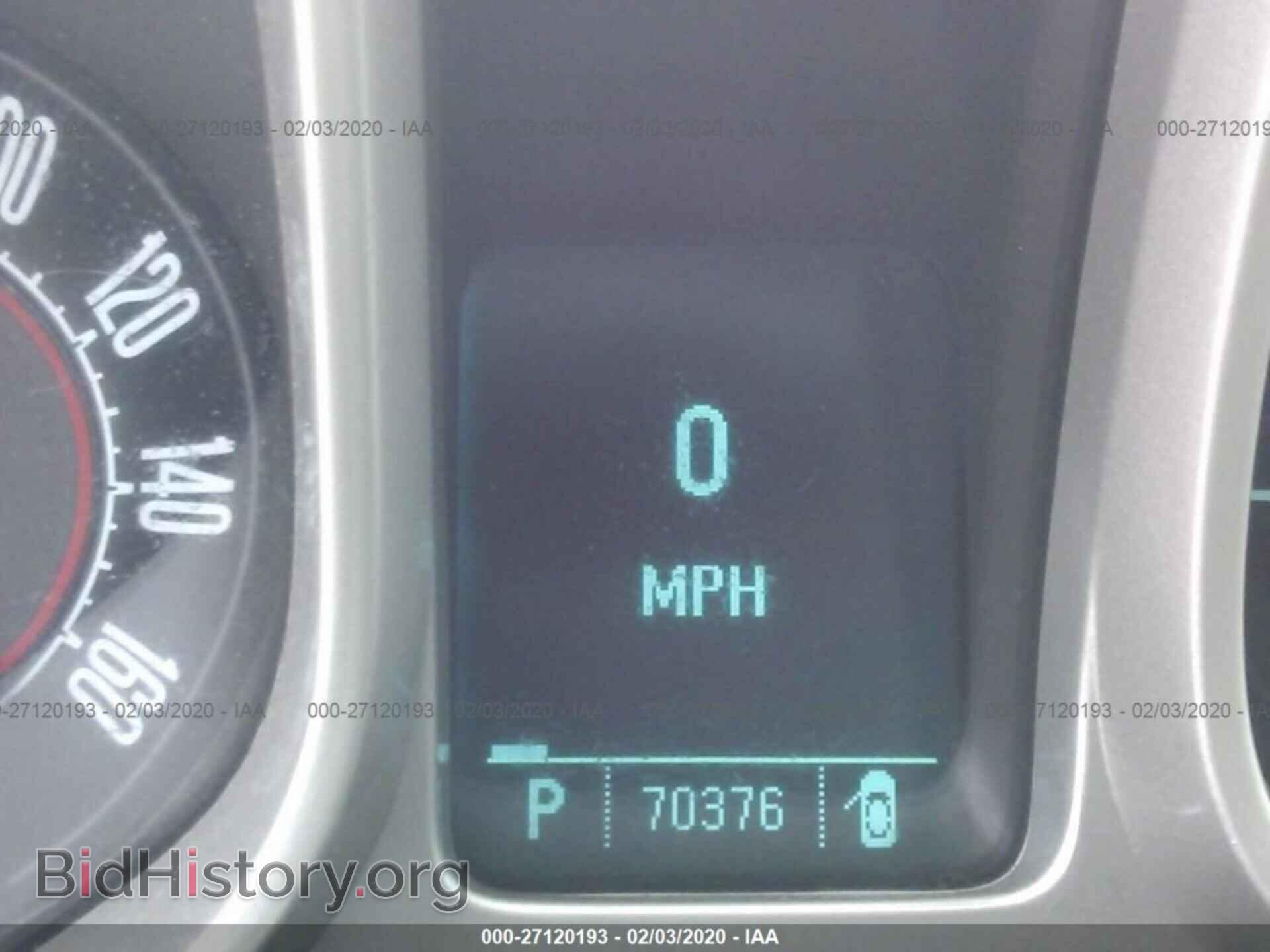 2011 CHEVROLET CAMARO - VIN: 2G1FC1ED0B9151862 - Фото 7
