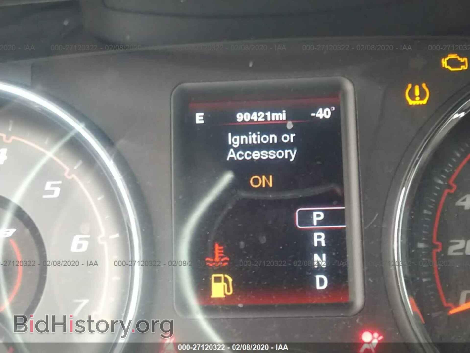 2012 DODGE CHARGER - VIN: 2C3CDXEJ0CH270121 - Photo 7