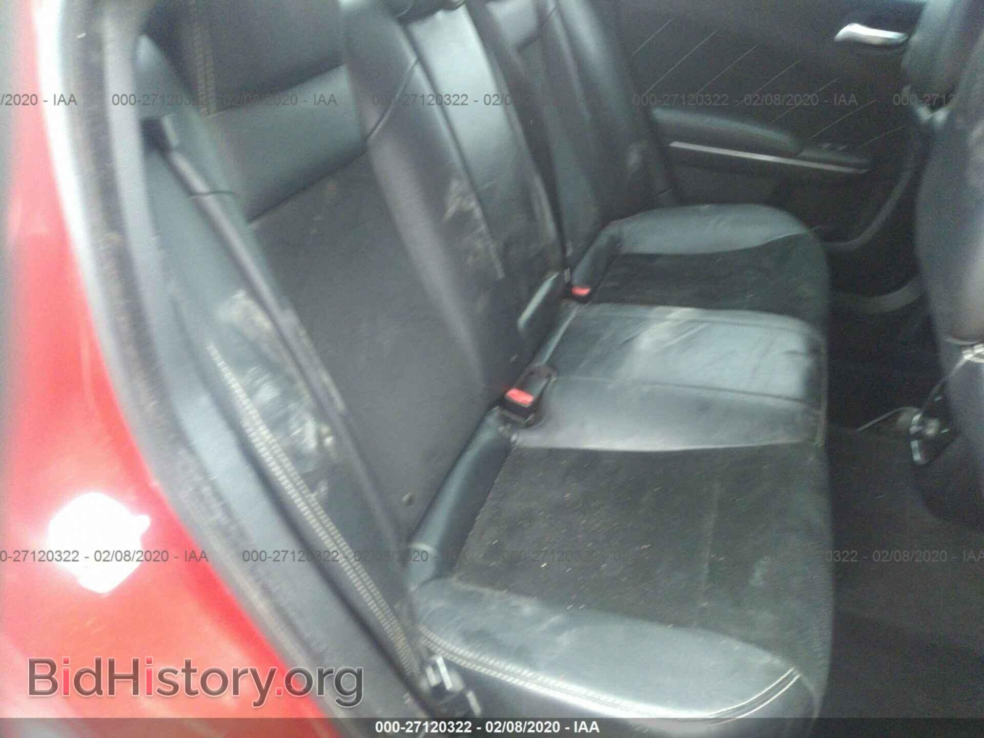 2012 DODGE CHARGER - VIN: 2C3CDXEJ0CH270121 - Photo 8