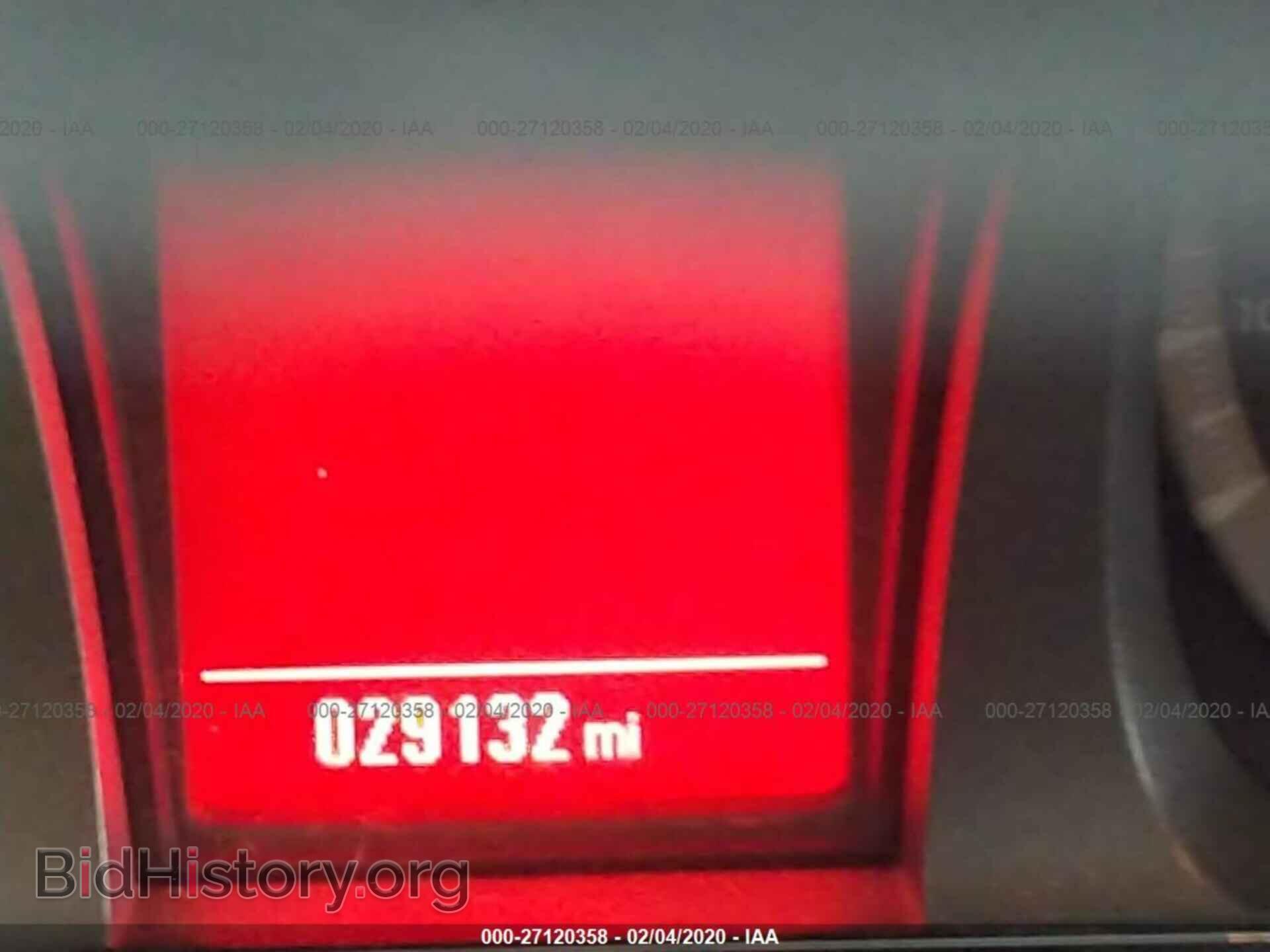 2017 GMC TERRAIN - VIN: 2GKALMEK4H6150648 - Фото 7