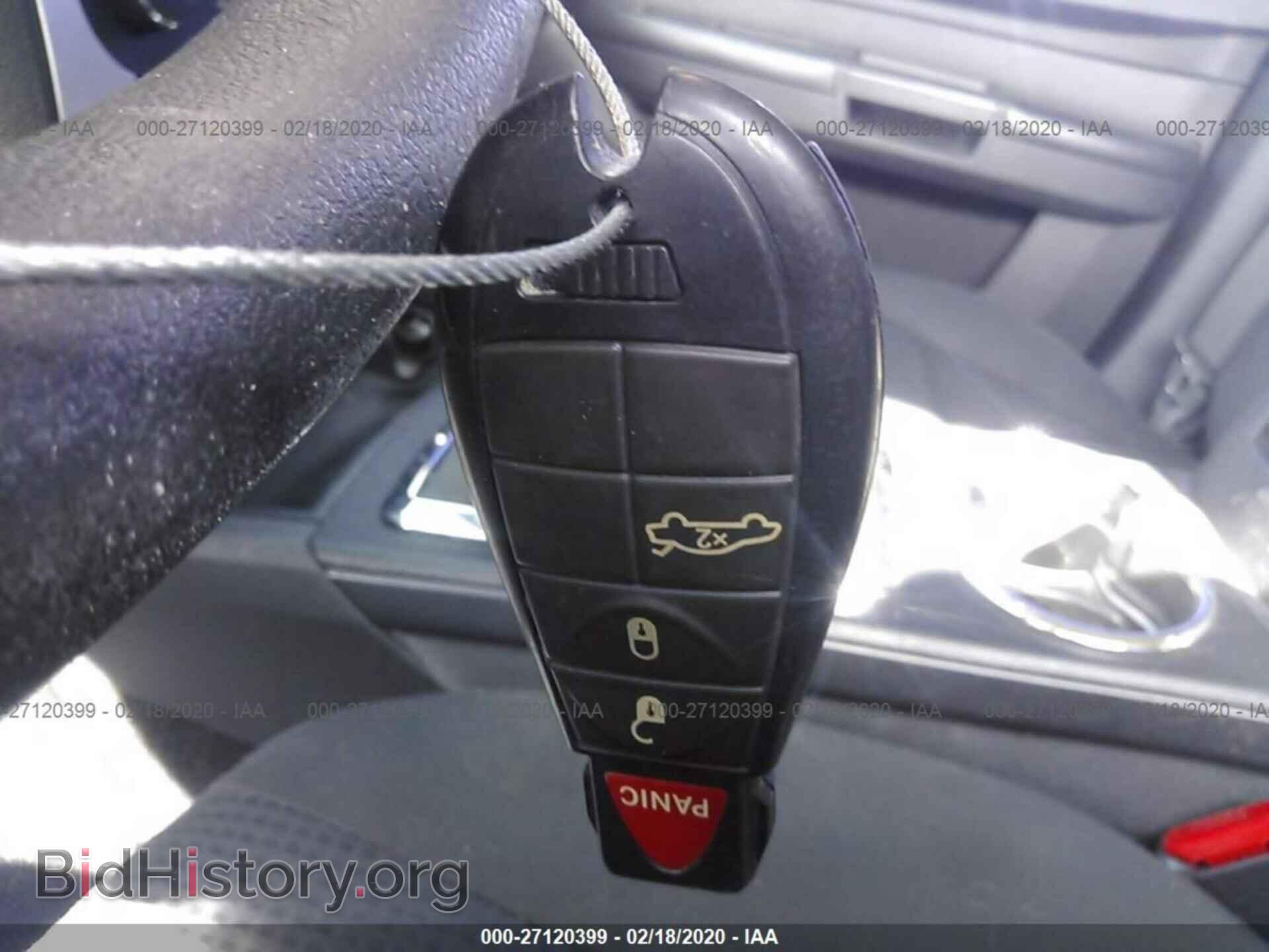2010 DODGE CHARGER - VIN: 2B3CA4CD9AH172252 - Photo 11