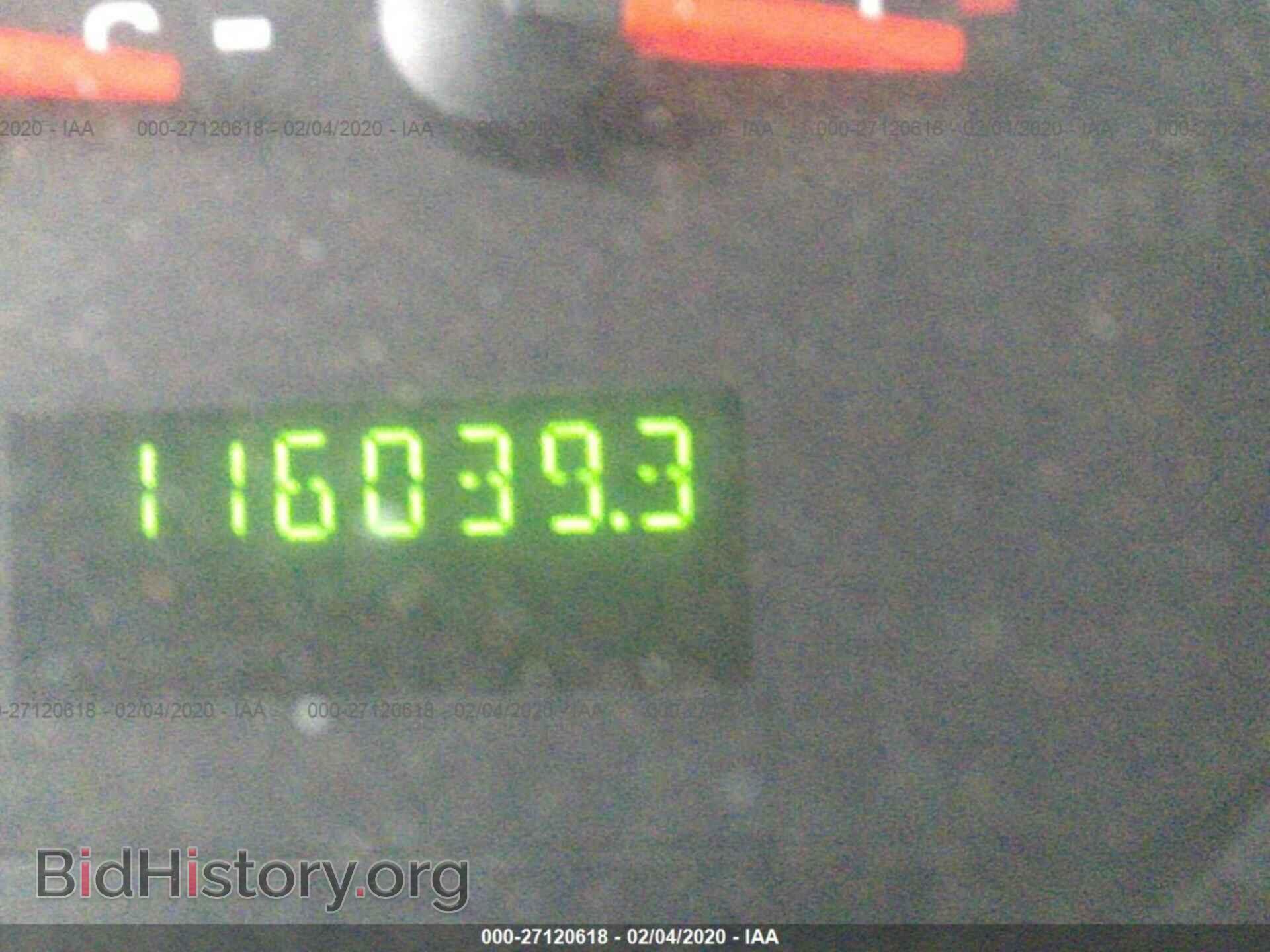 2007 FORD ECONOLINE - VIN: 1FDXE45S07DA16988 - Фото 7