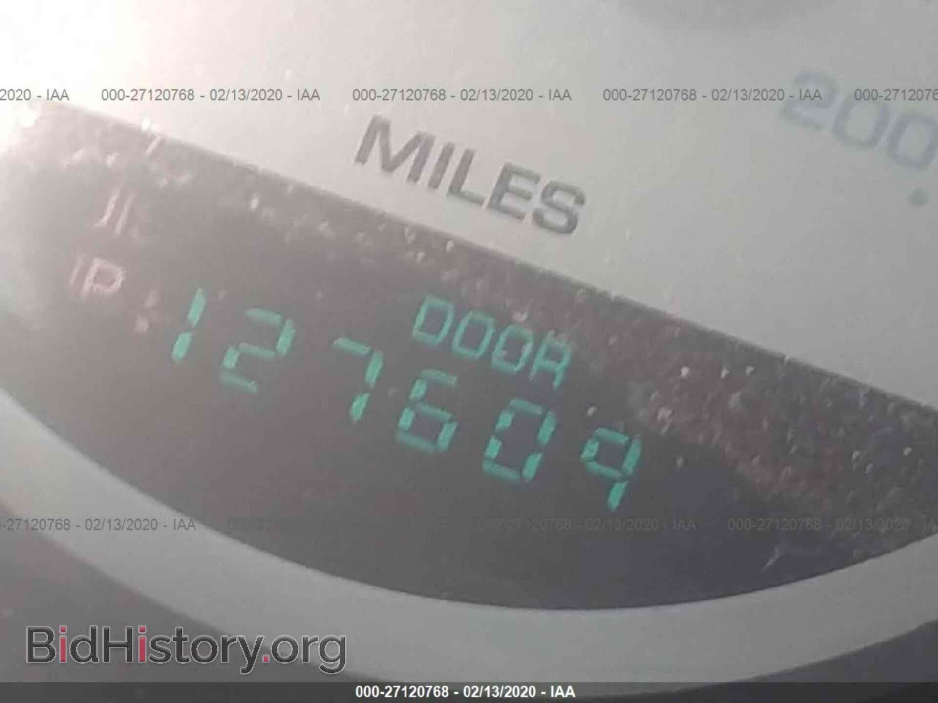 2002 DODGE NEON - VIN: 1B3ES56C72D572629 - Фото 7