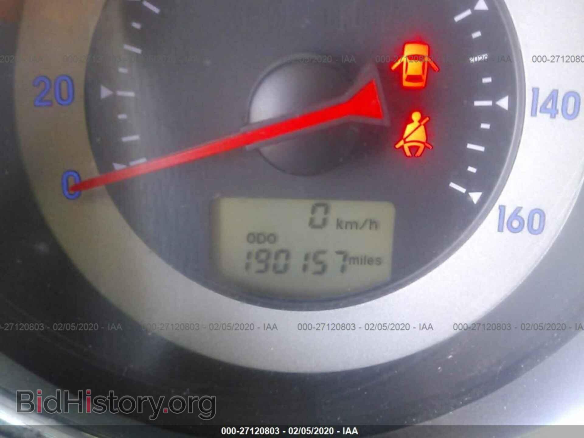 2006 MITSUBISHI ECLIPSE - VIN: 4A3AK24F06E049667 - Фото 7