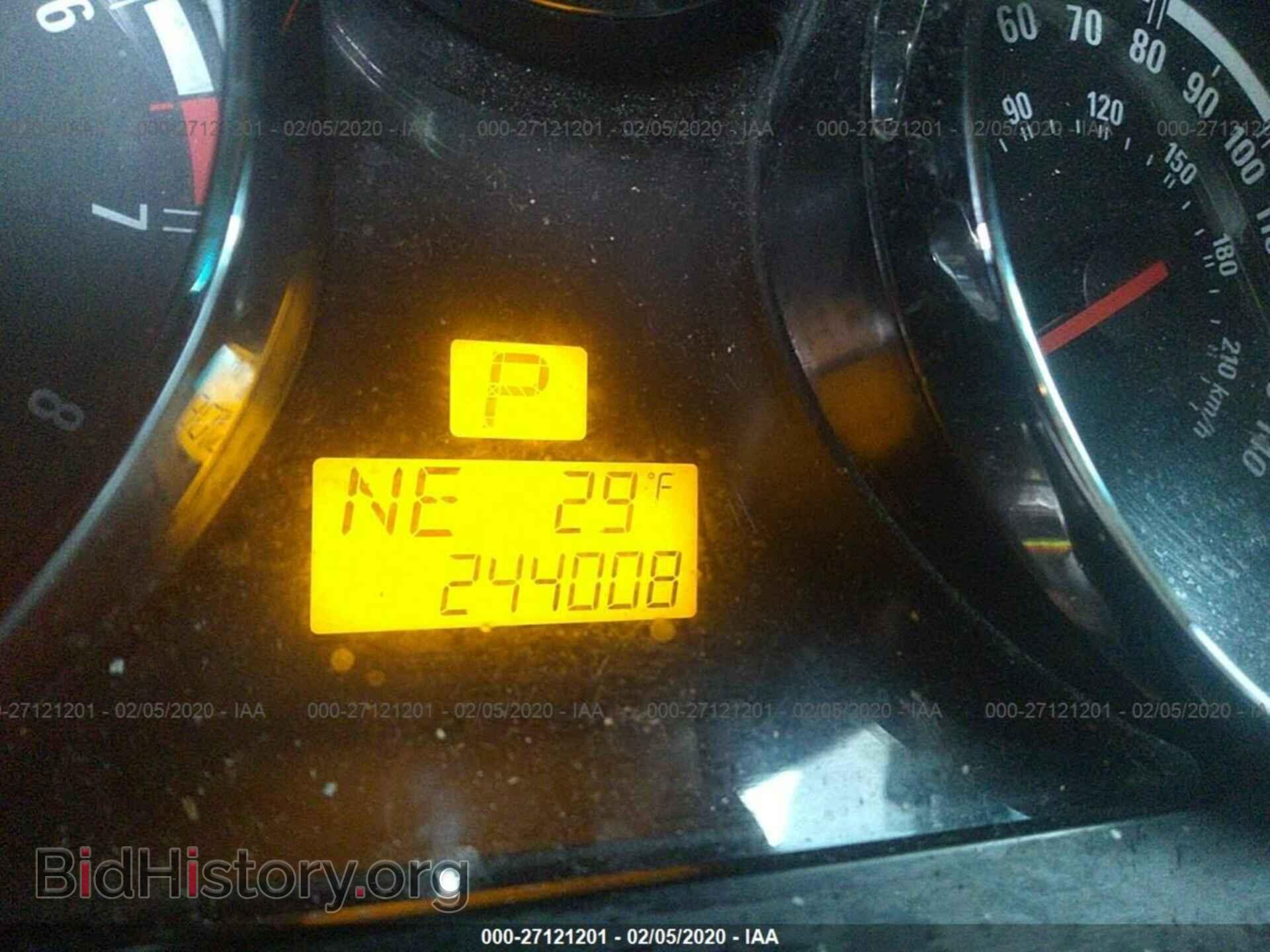 2008 SATURN VUE - VIN: 3GSCL53788S689286 - Фото 7