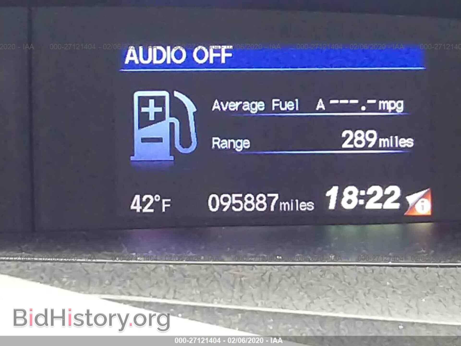 2012 HONDA CIVIC - VIN: 19XFB2F90CE336569 - Фото 7
