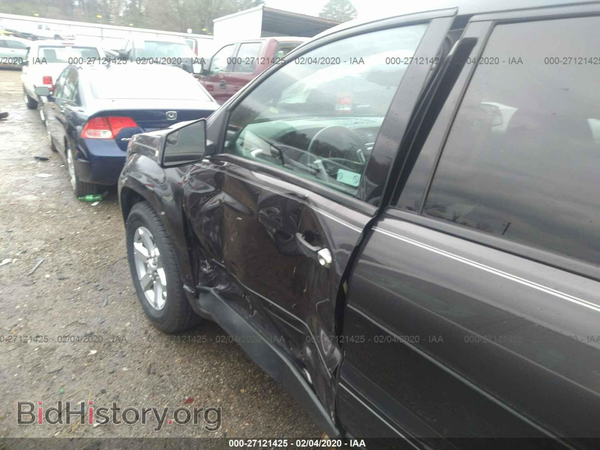 2015 GMC ACADIA - VIN: 1GKKRNED7FJ337375 - Фото 6