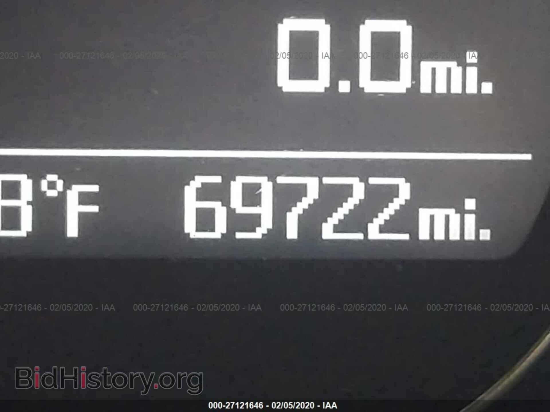 2014 KIA OPTIMA - VIN: 5XXGM4A75EG307143 - Фото 7