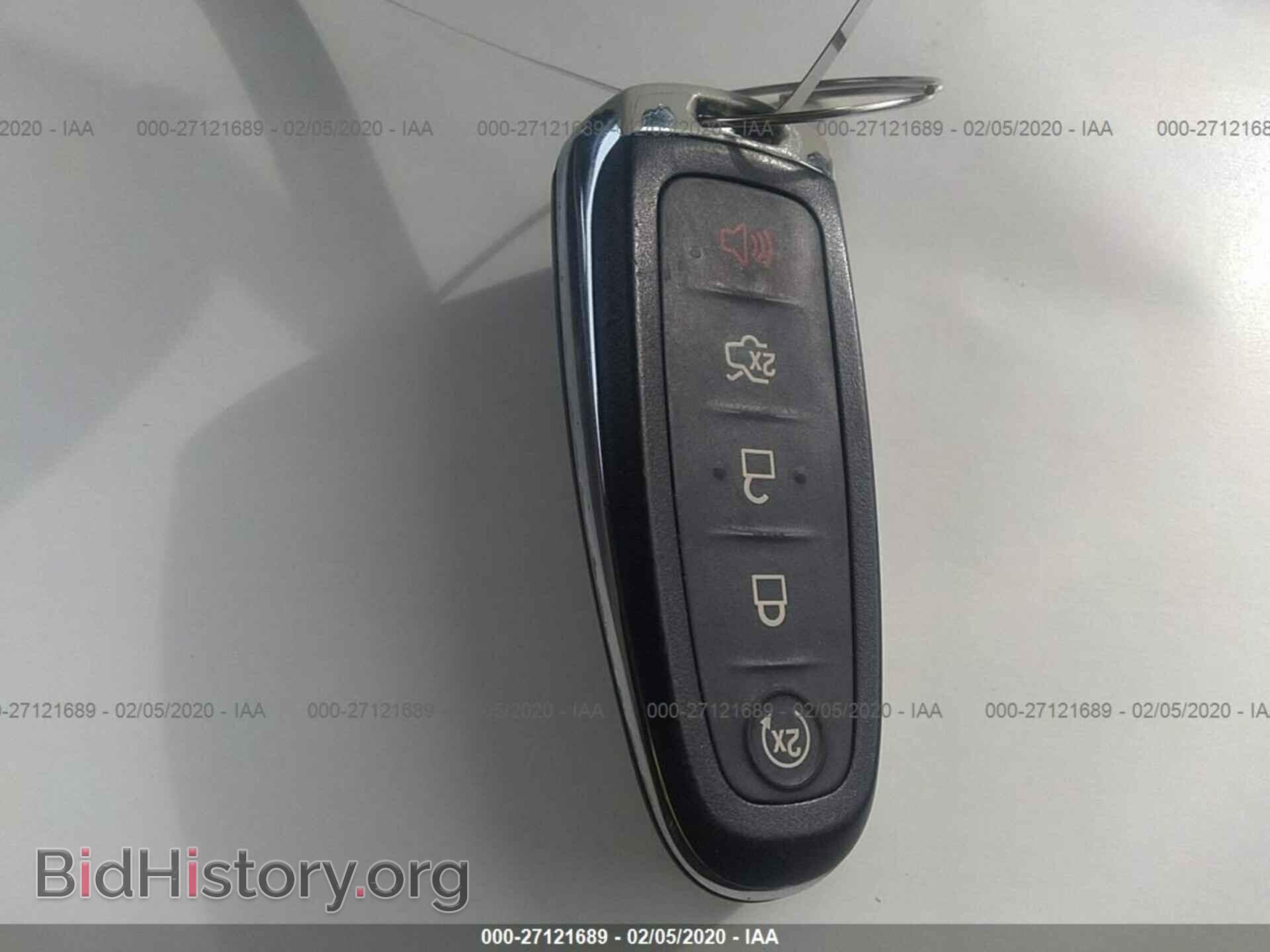 2013 FORD ESCAPE - VIN: 1FMCU0H93DUD69322 - Photo 11