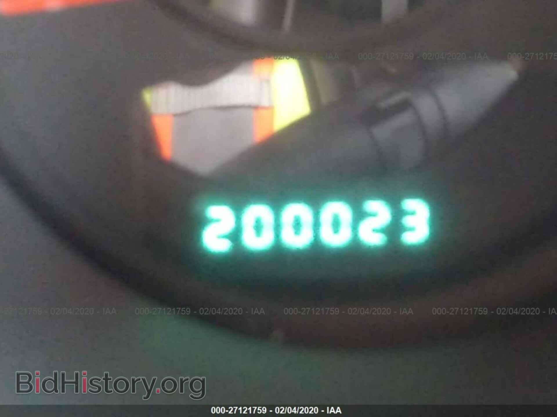 2009 DODGE NITRO - VIN: 1D8GT28K79W521896 - Фото 7
