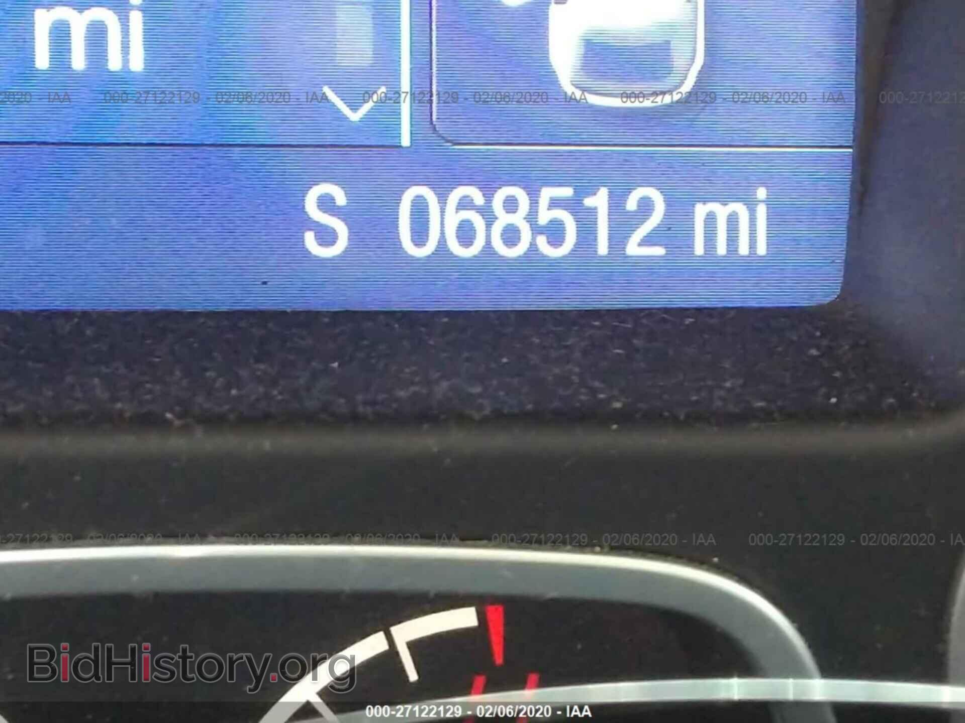 2014 FORD FOCUS - VIN: 1FADP3F20EL236389 - Photo 7