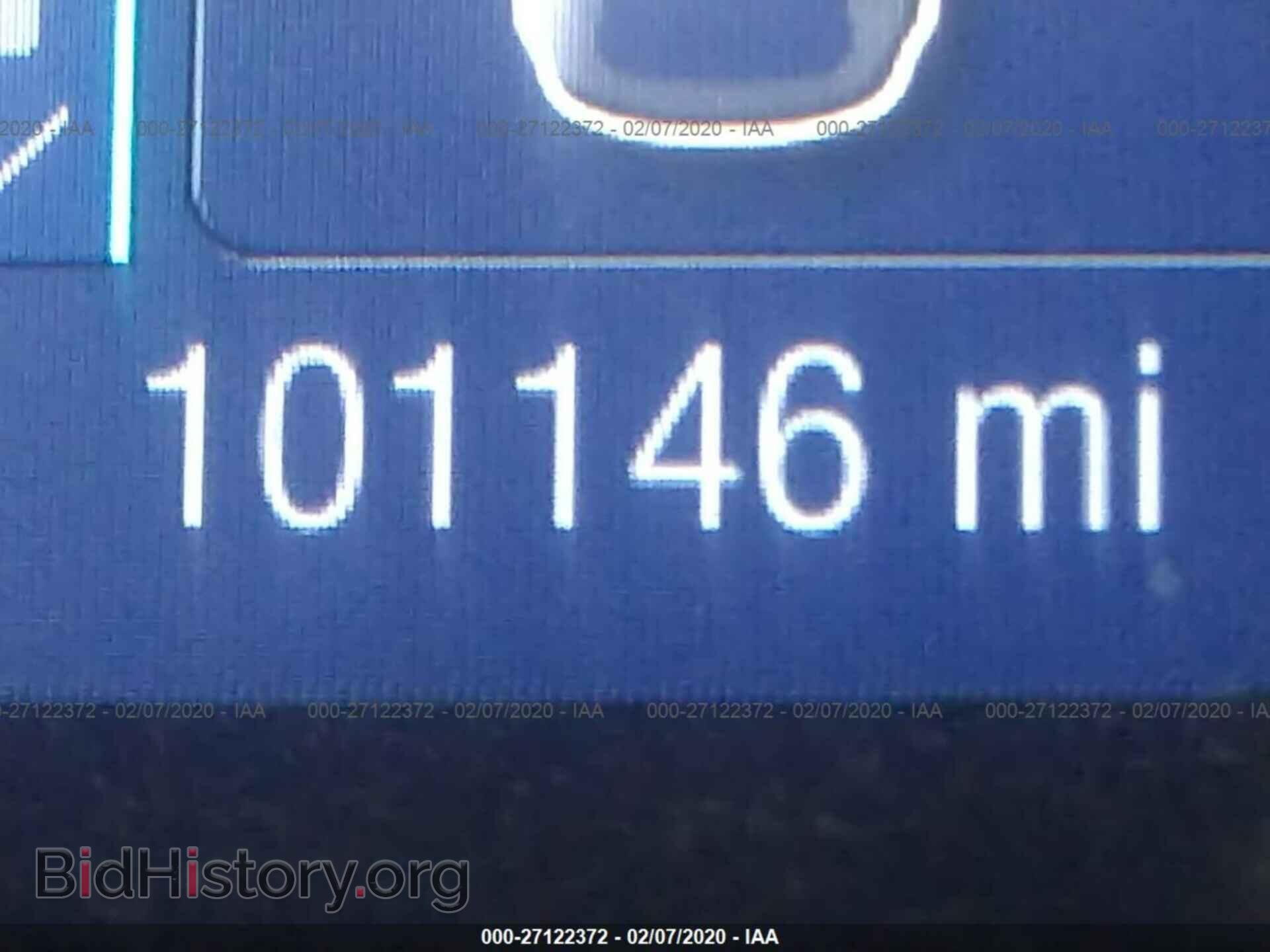 2013 FORD FOCUS - VIN: 1FADP3K23DL340556 - Photo 7