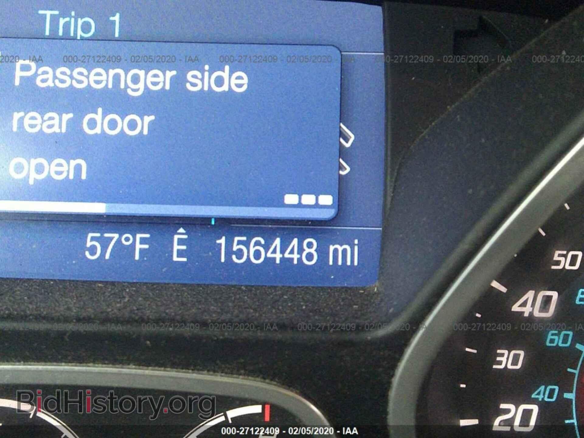 2012 FORD FOCUS - VIN: 1FAHP3H24CL359740 - Photo 7