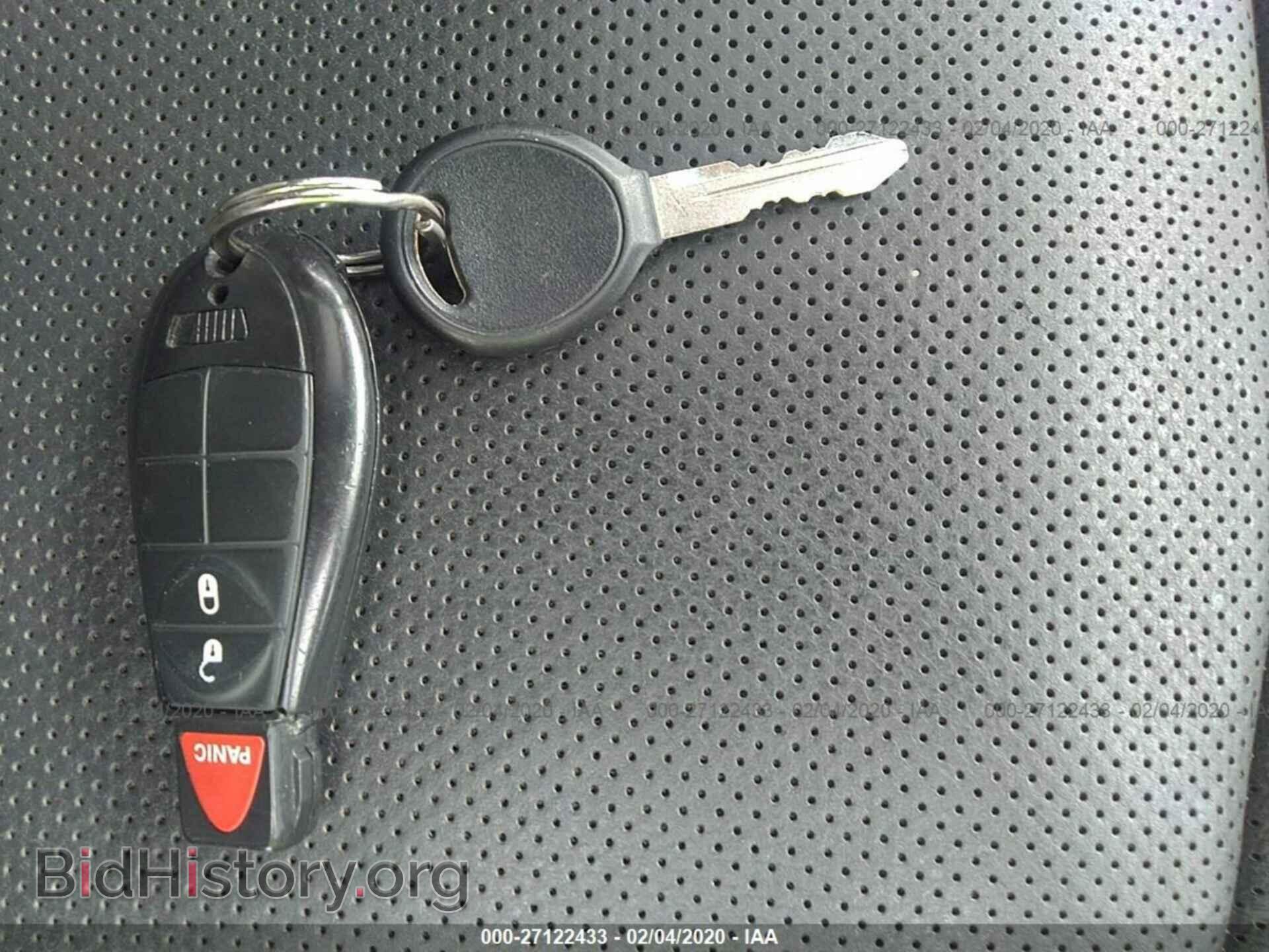 2010 DODGE RAM 1500 - VIN: 1D7RV1CTXAS167482 - Фото 11