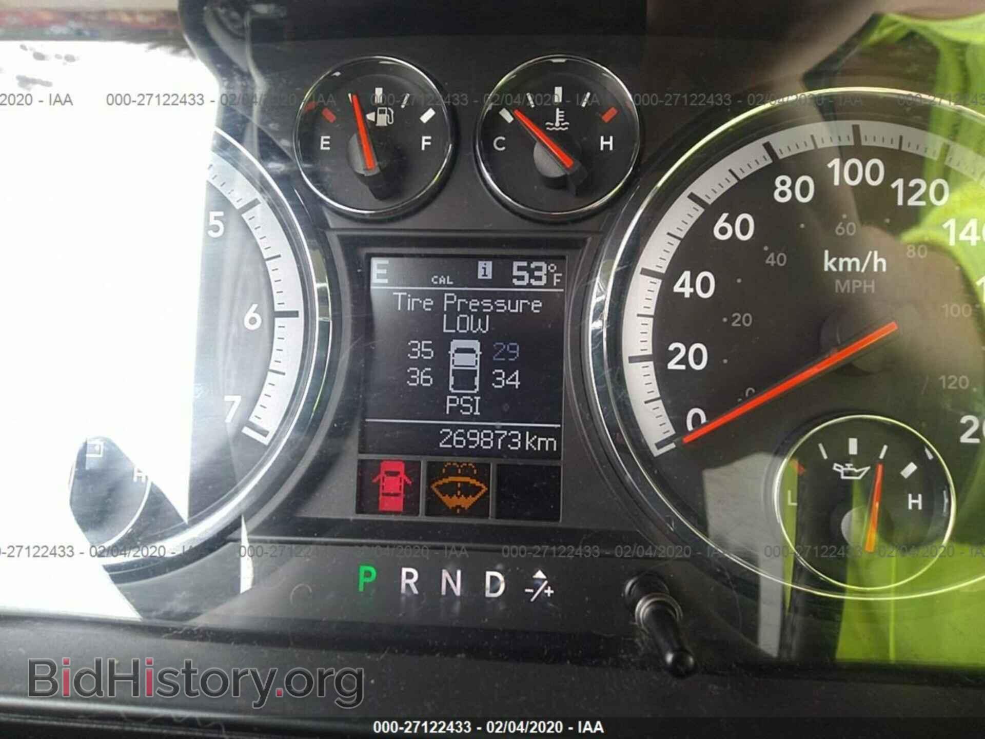 2010 DODGE RAM 1500 - VIN: 1D7RV1CTXAS167482 - Фото 7
