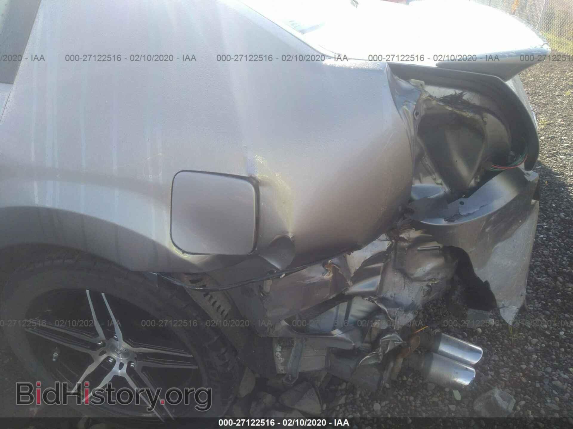 2007 NISSAN MAXIMA - VIN: 1N4BA41E57C816384 - Фото 6