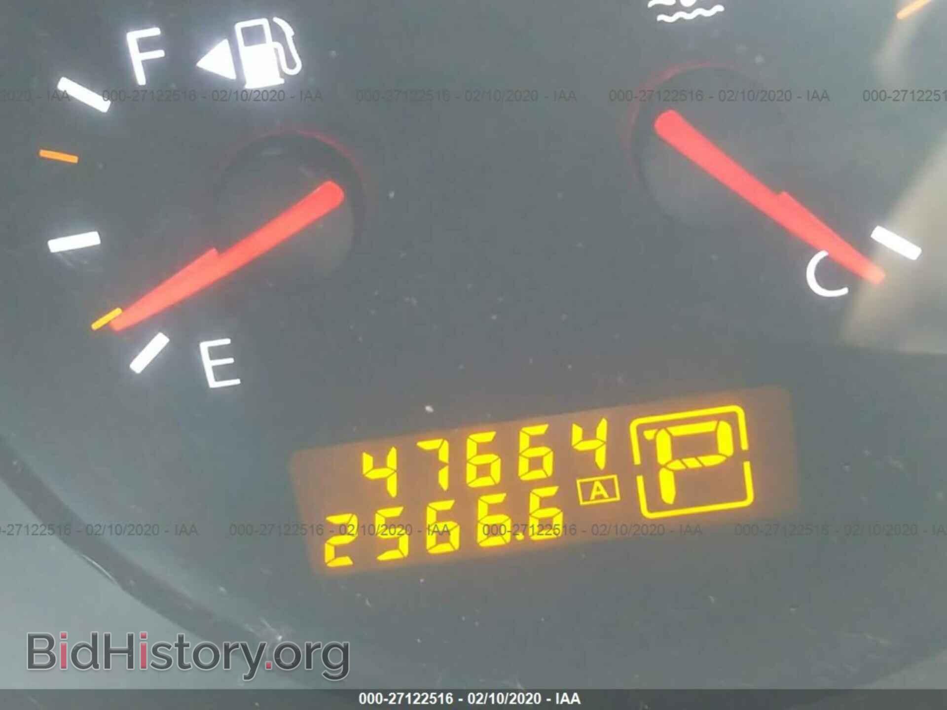 2007 NISSAN MAXIMA - VIN: 1N4BA41E57C816384 - Фото 7