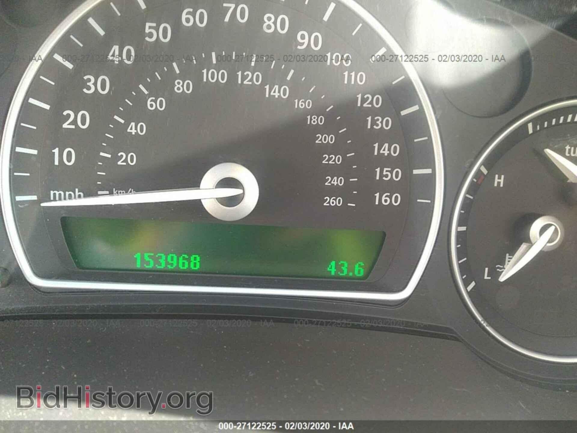 2010 SAAB 9-3 - VIN: YS3FA5CY5A1617677 - Фото 7