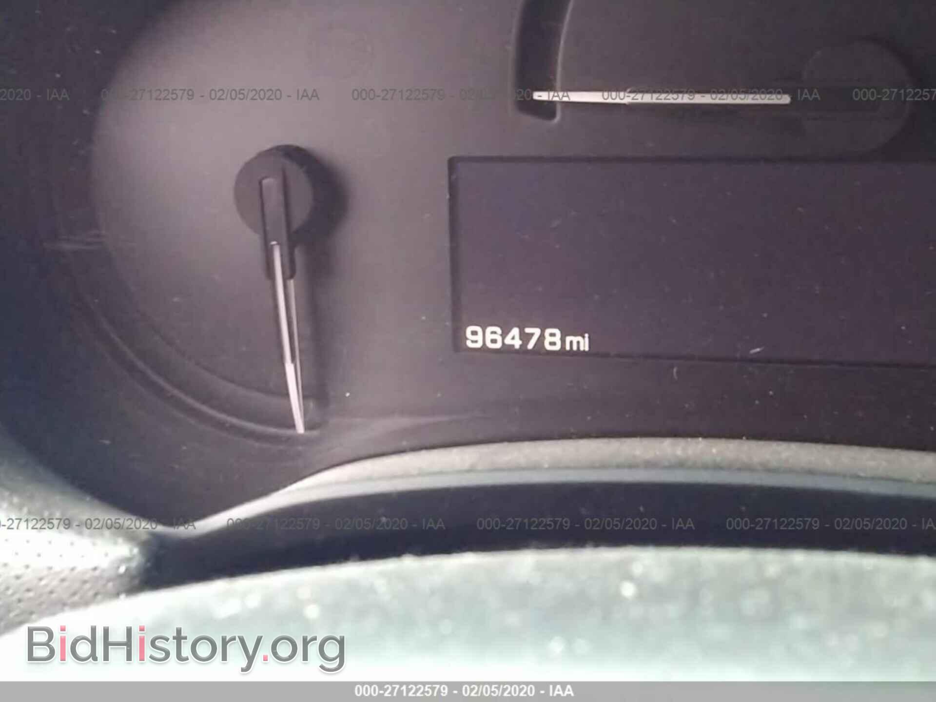 2013 CADILLAC XTS - VIN: 2G61R5S35D9102455 - Фото 7