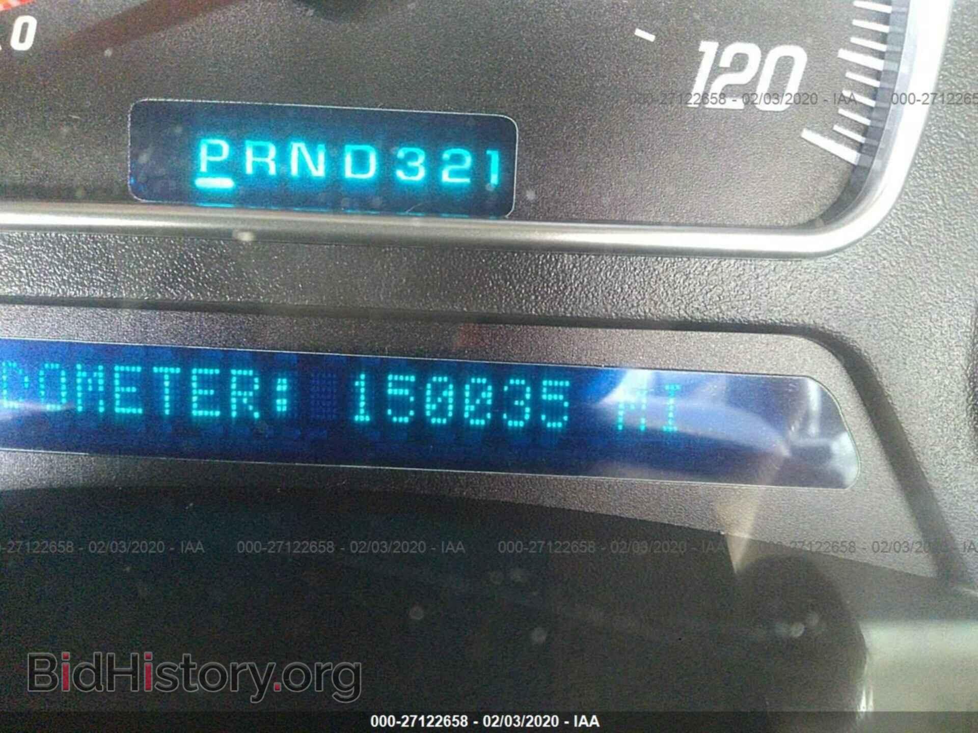 2005 GMC ENVOY - VIN: 1GKDT13S052274584 - Фото 7