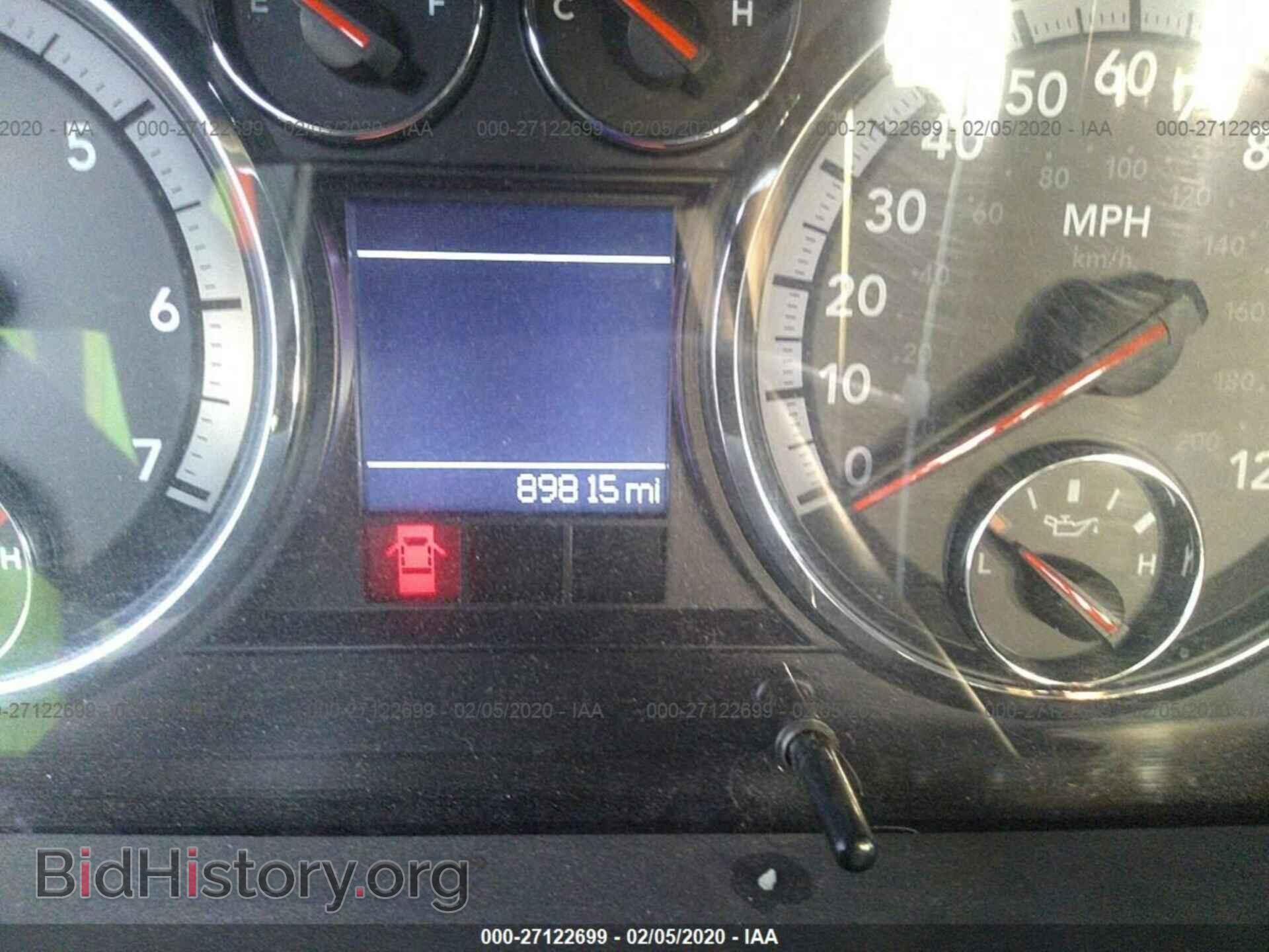 2012 DODGE RAM 1500 - VIN: 1C6RD7JT3CS171743 - Фото 7