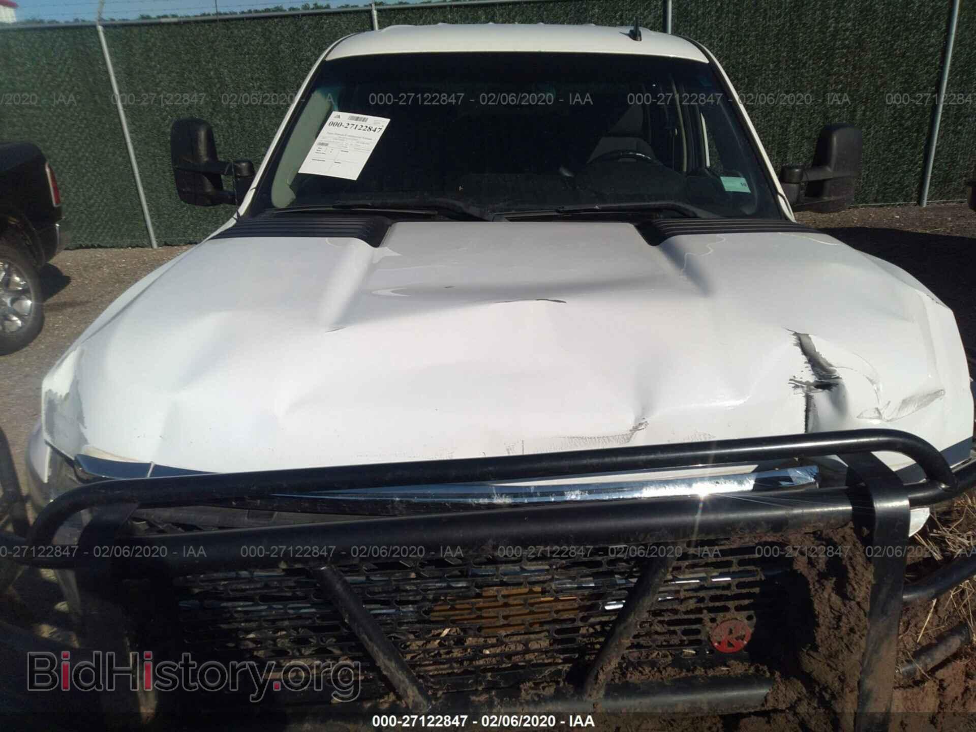 2013 CHEVROLET SILVERADO - VIN: 1GC4K0C82DF131012 - Фото 10