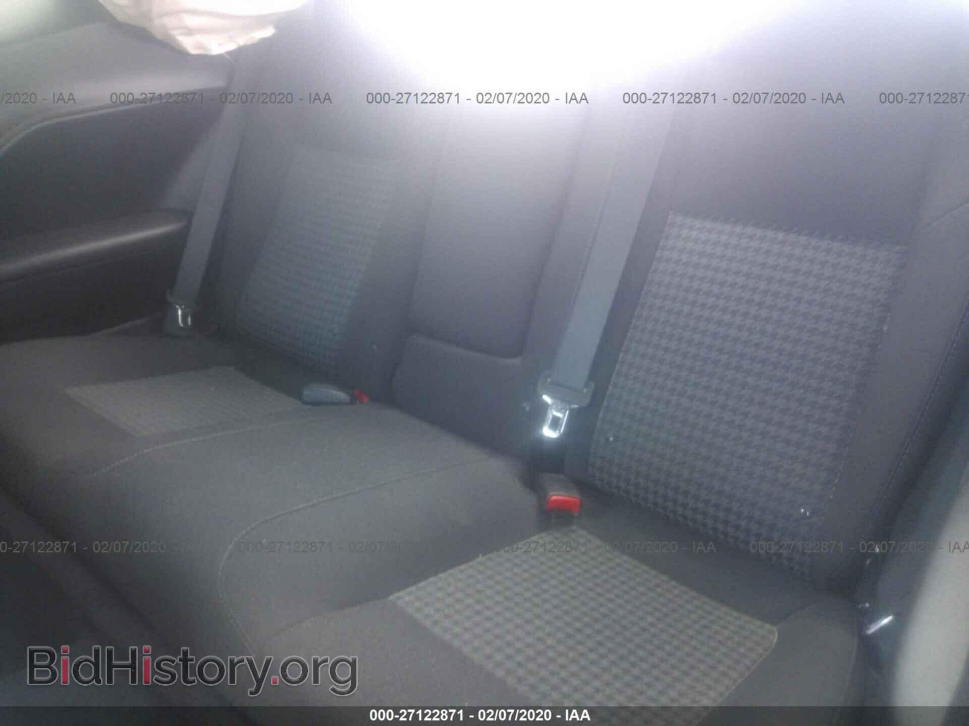2019 DODGE CHALLENGER - VIN: 2C3CDZBT1KH524418 - Фото 8