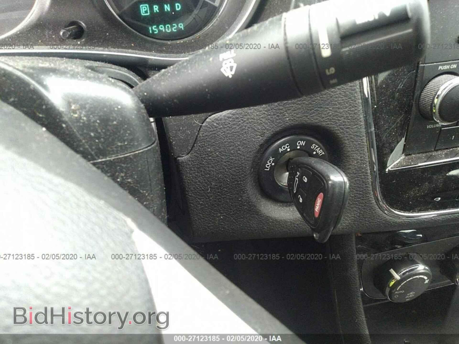 2013 CHRYSLER 200 - VIN: 1C3CCBBB0DN666030 - Фото 11