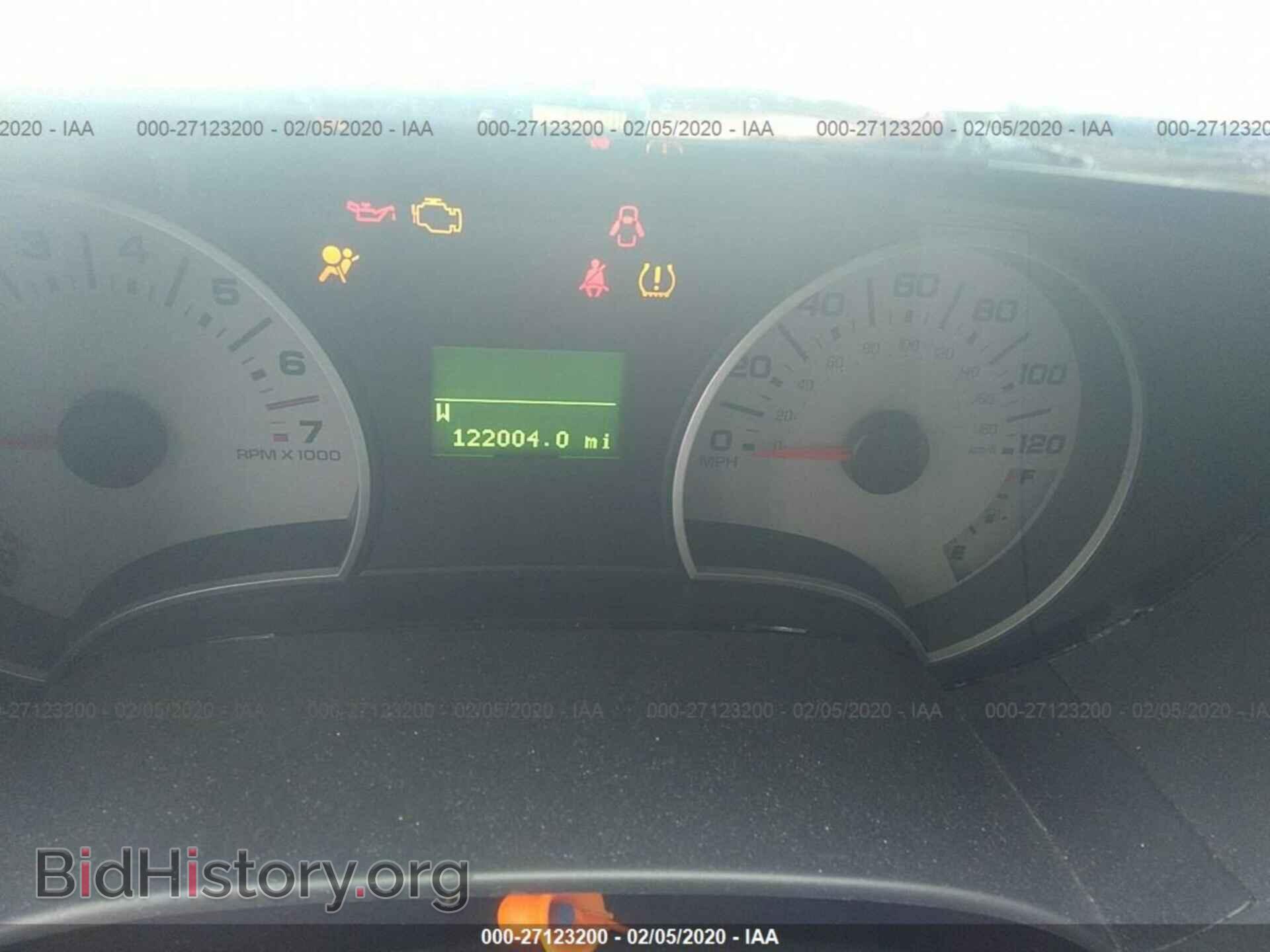 2010 FORD EXPLORER - VIN: 1FMEU7EE6AUA59230 - Photo 7