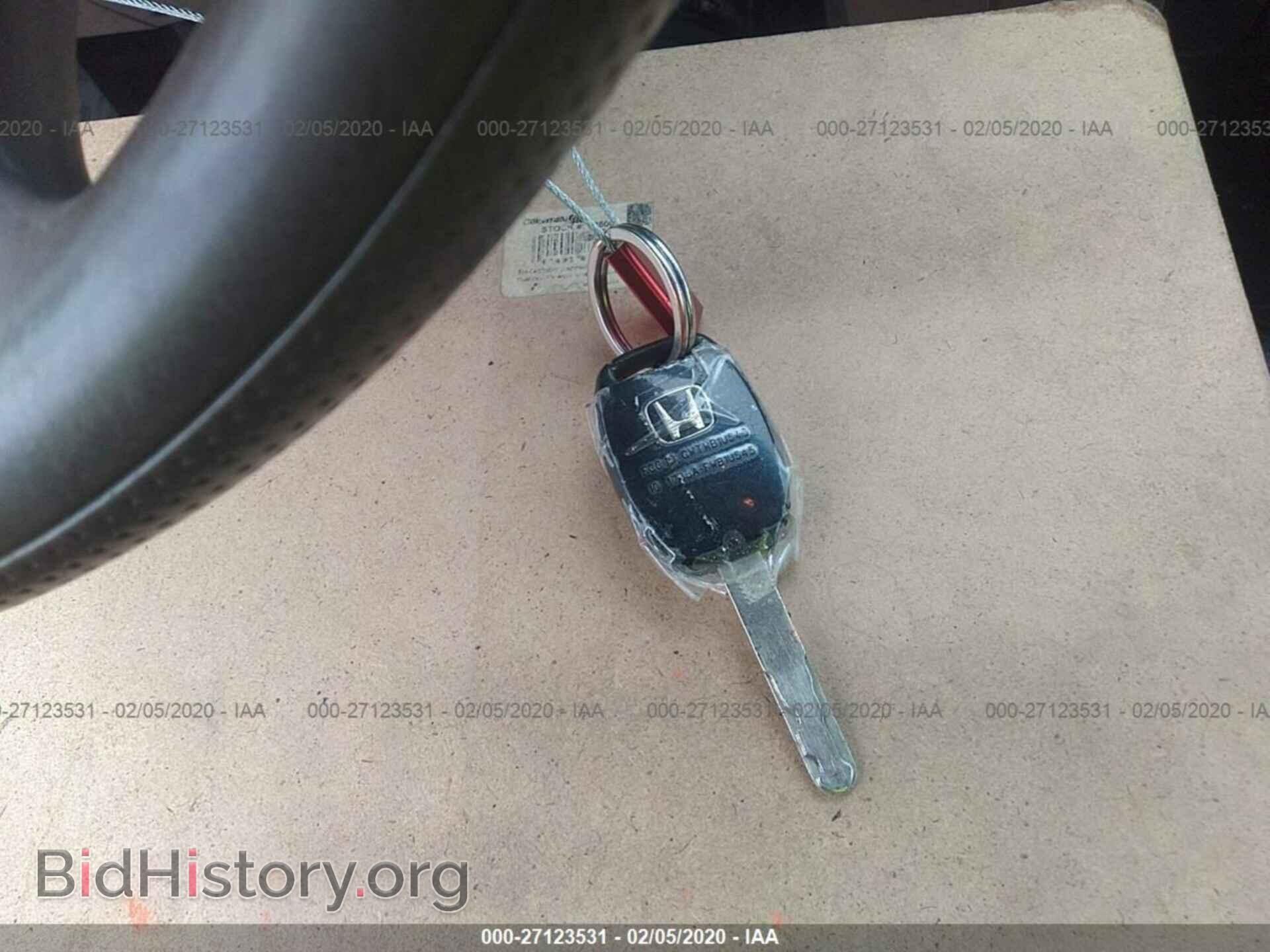 2007 HONDA PILOT - VIN: 5FNYF18177B015076 - Фото 11