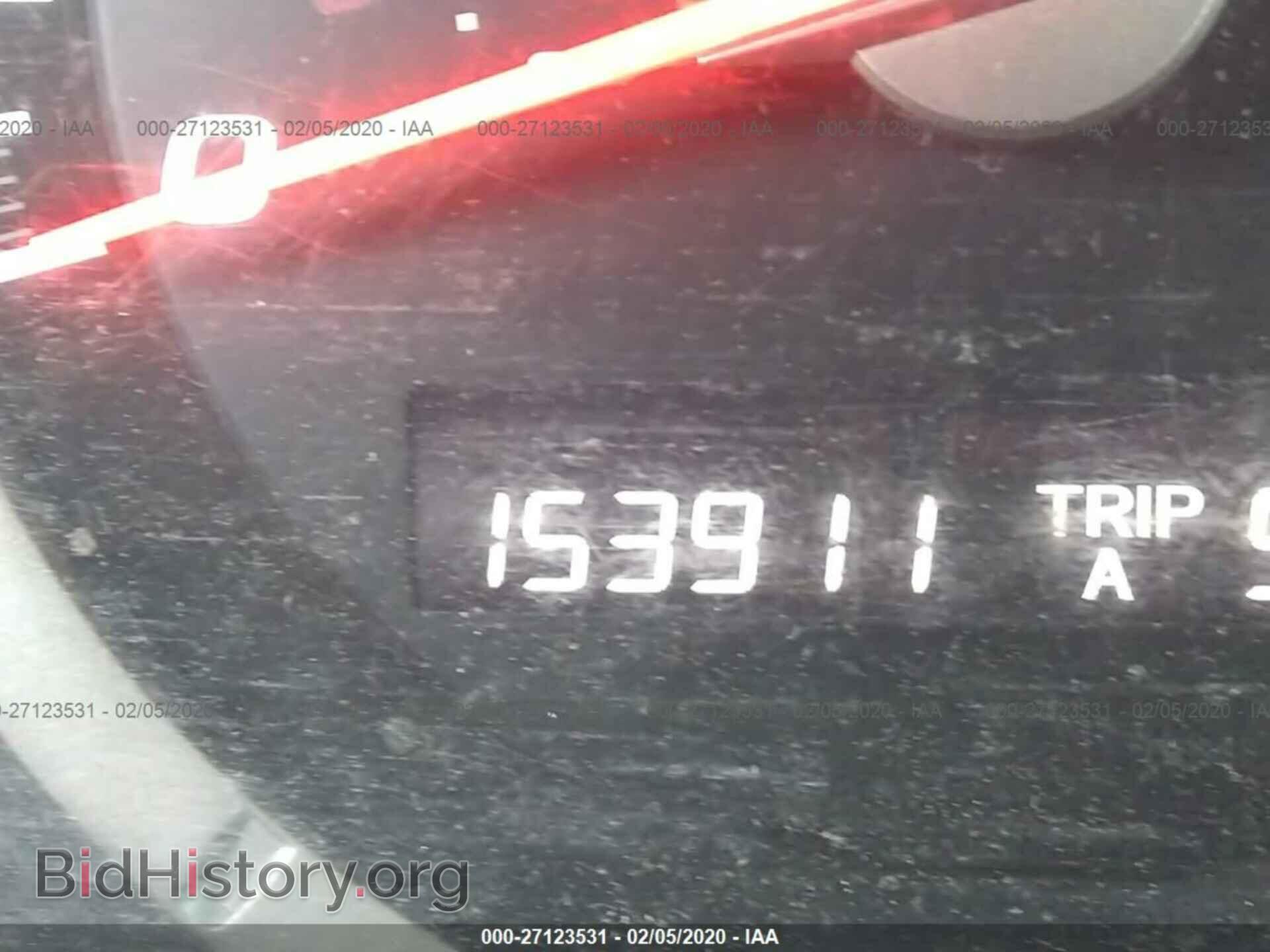 2007 HONDA PILOT - VIN: 5FNYF18177B015076 - Фото 7