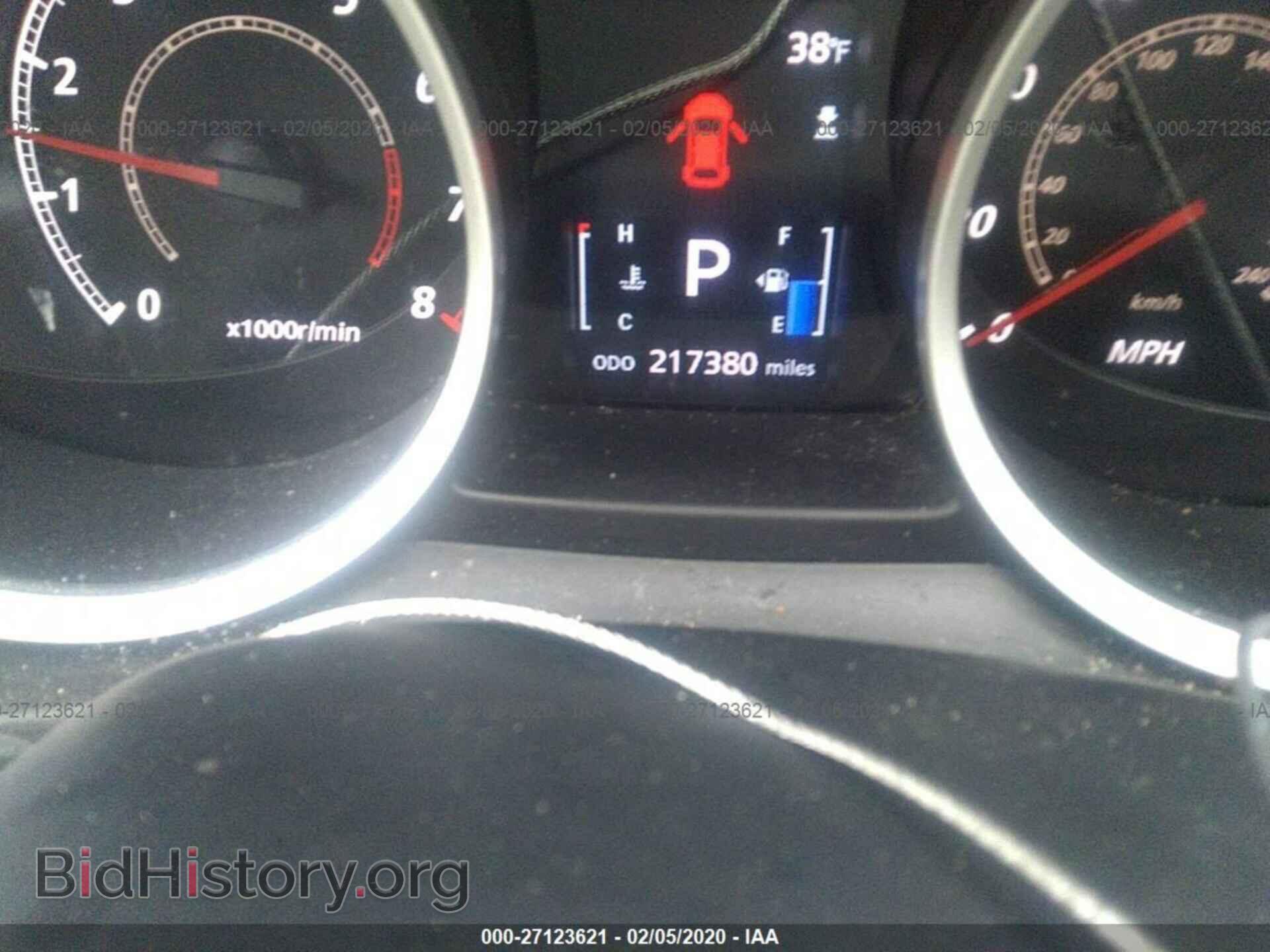 2010 MITSUBISHI LANCER - VIN: JA32X8HW8AU008853 - Фото 7