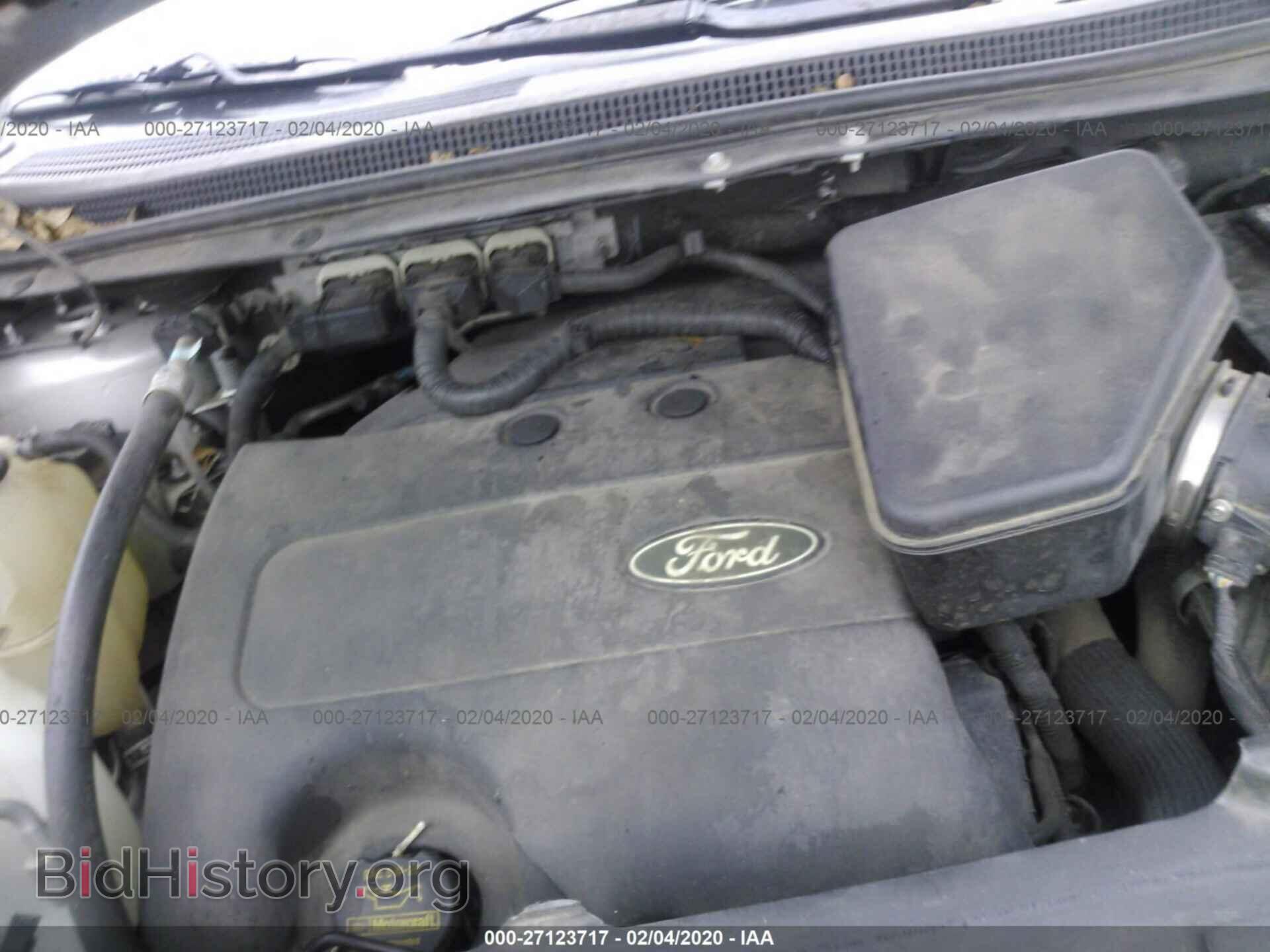 2013 FORD EDGE - VIN: 2FMDK3GC1DBB41737 - Фото 10