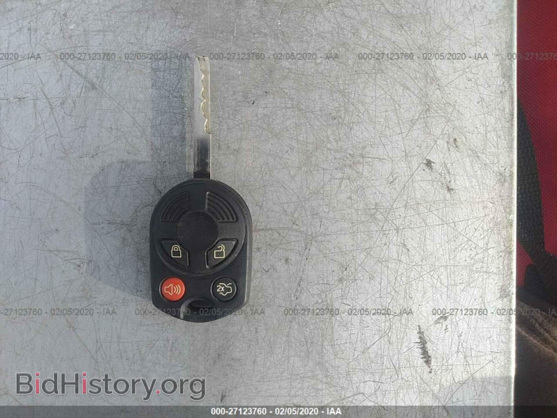 2012 FORD FOCUS - VIN: 1FAHP3M21CL419687 - Photo 11